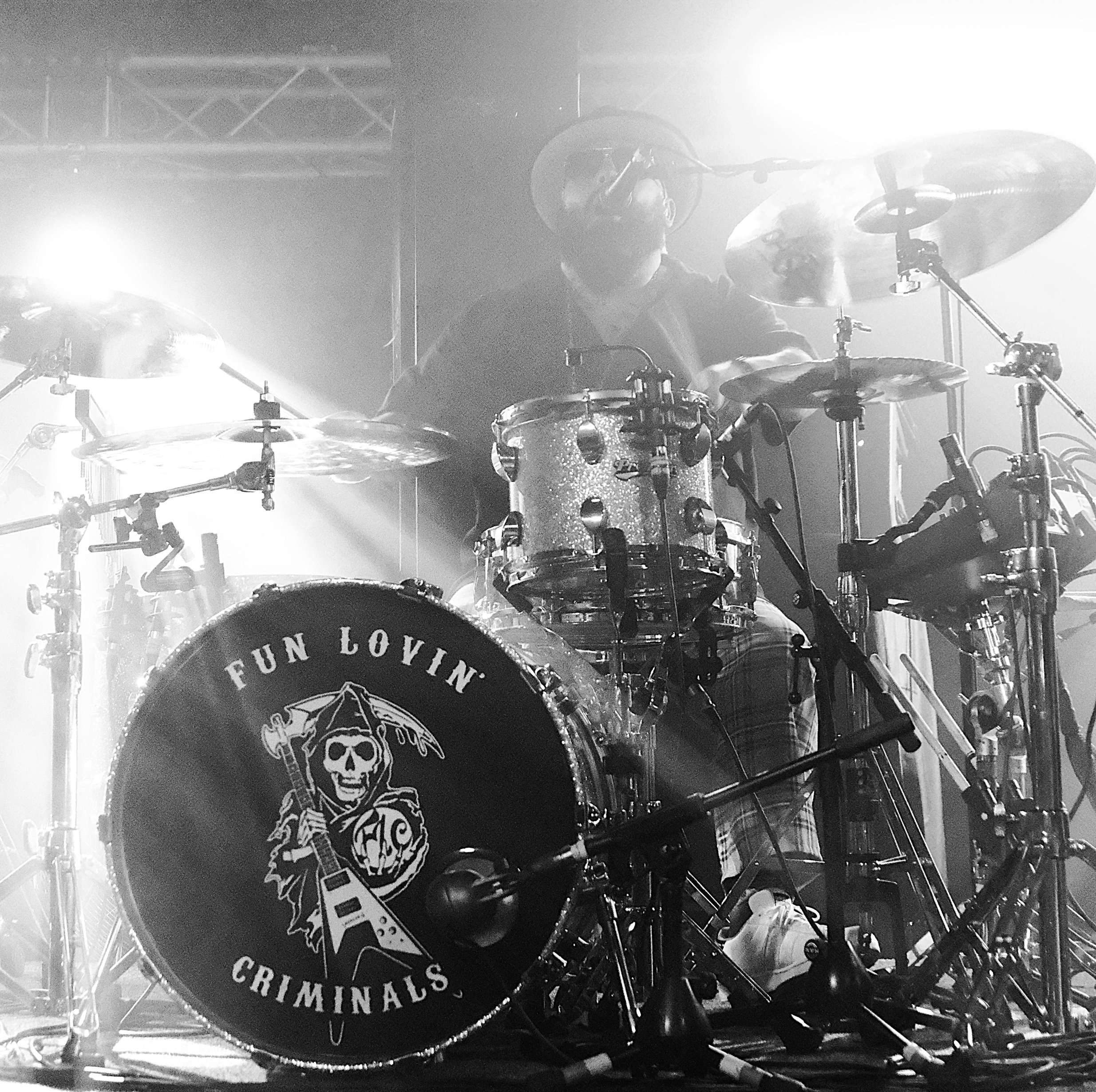 Fun Lovin’ Criminals @ Legend Club, Milano – 16.11.25