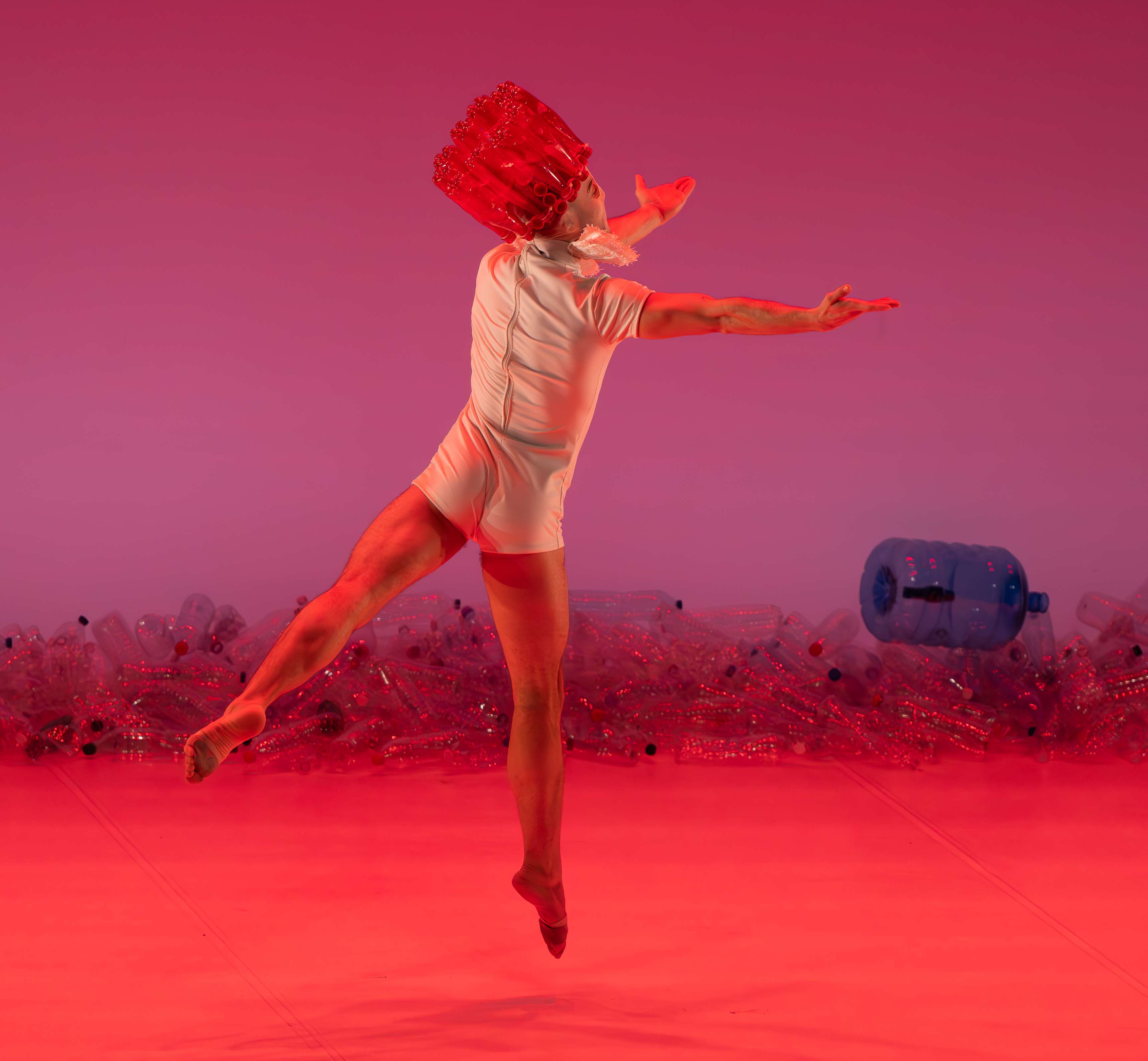 Chicos Mambo – Cenerentola @ Teatro Menotti, Milano