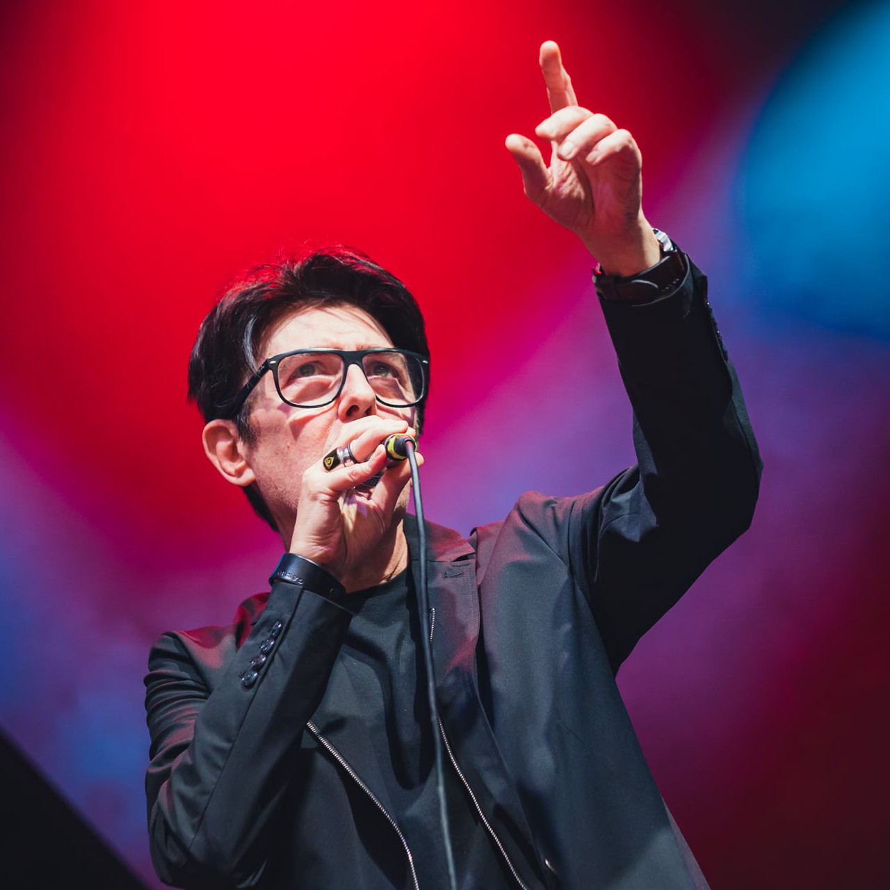 Garbo – (Ri)canto le mie verità