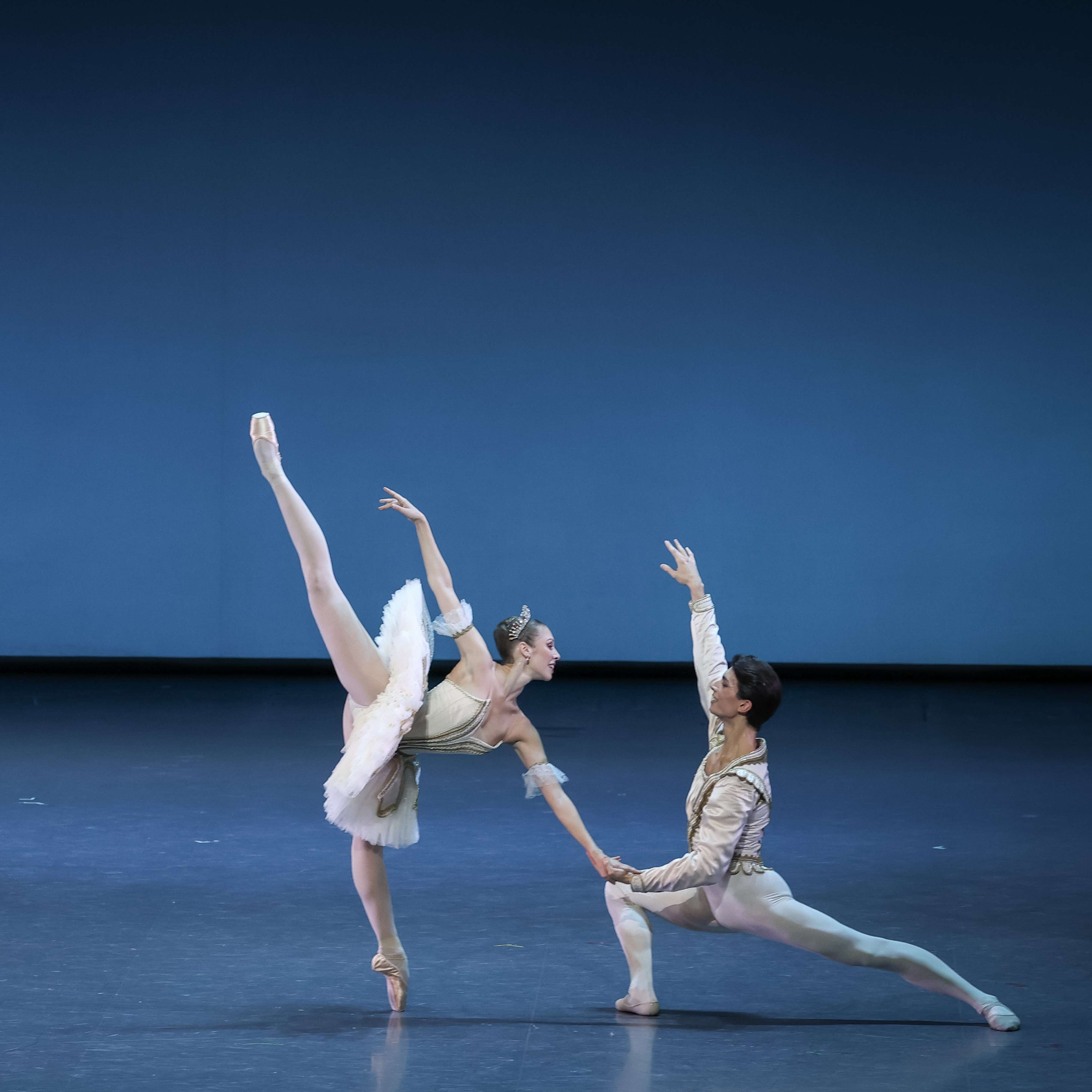 Racines @ Opéra National de Paris – Opéra Bastille, Paris