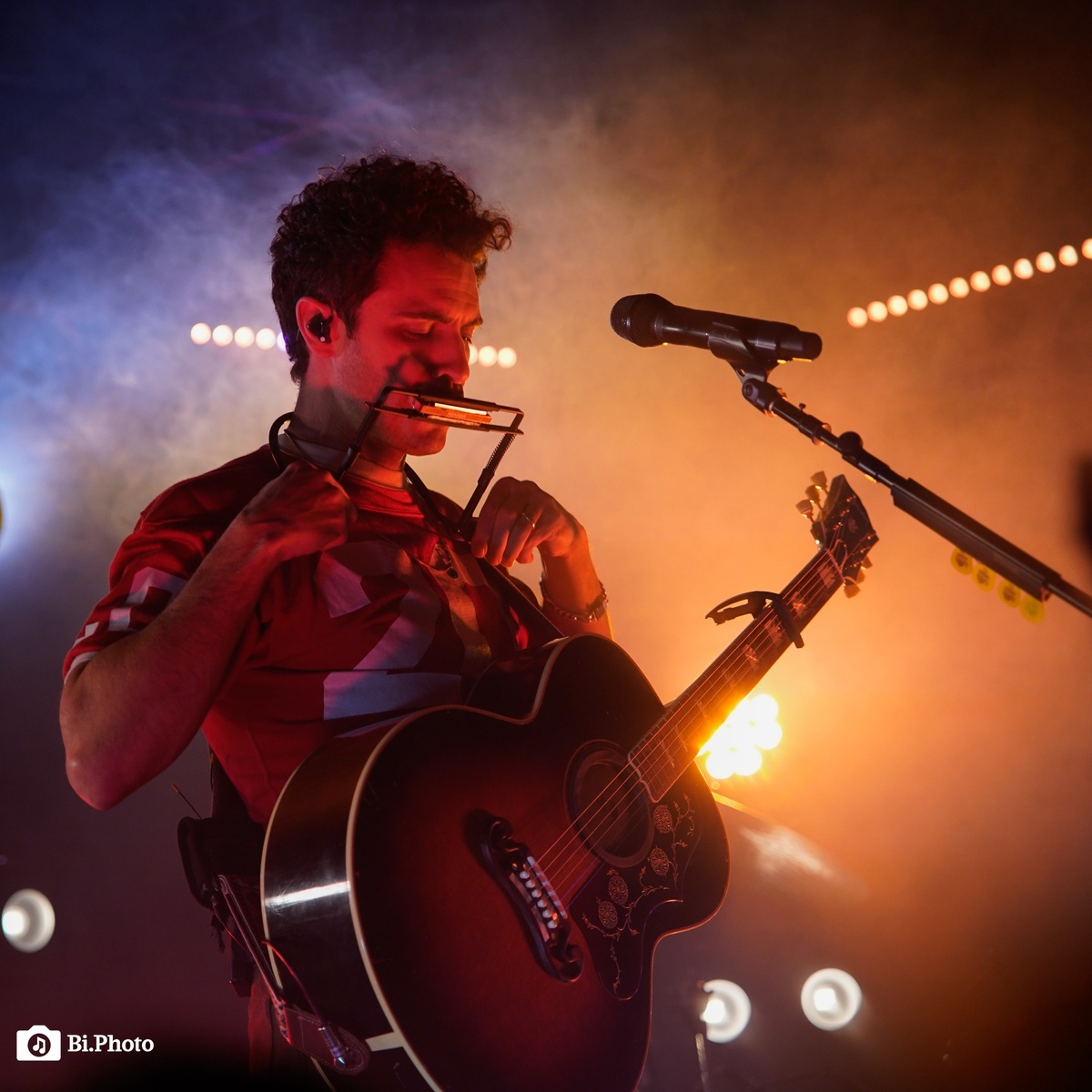 Marc Scibilia @ Legend Club, Milano – 18.11.25