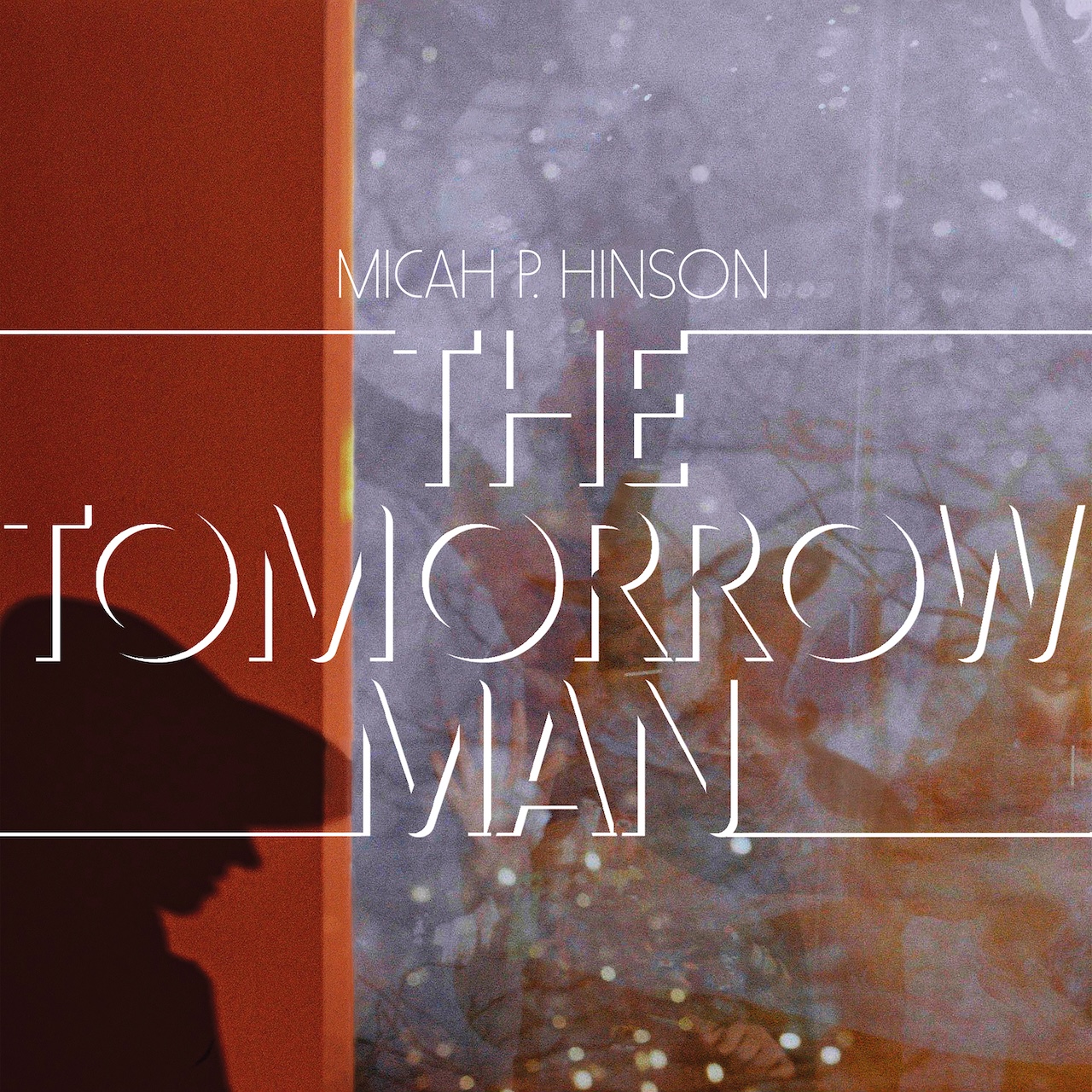 Micah P. Hinson – The Tomorrow Man (Ponderosa Music Records, 2025)