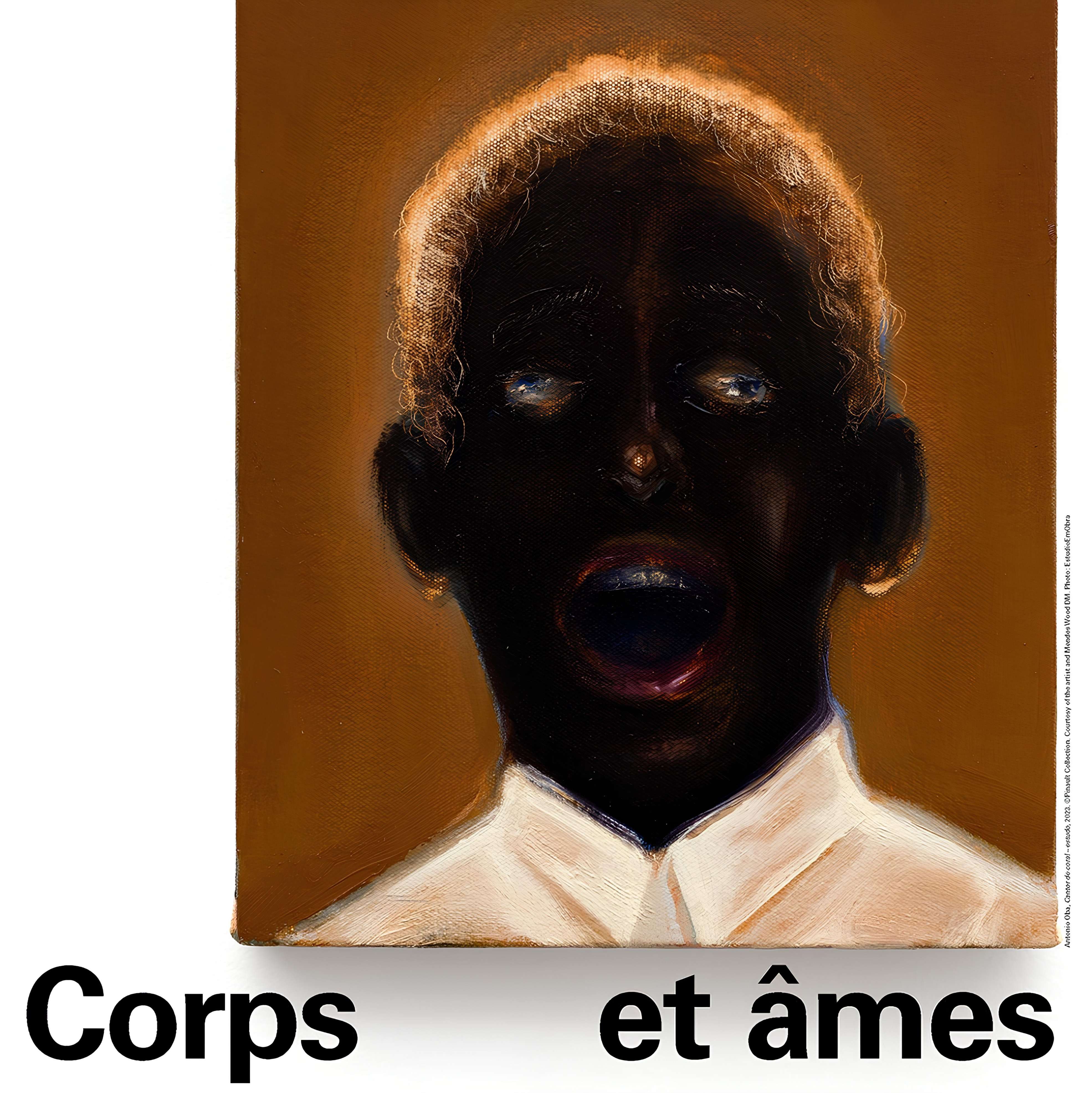 Corps et âmes @ Bourse de Commerce, Parigi