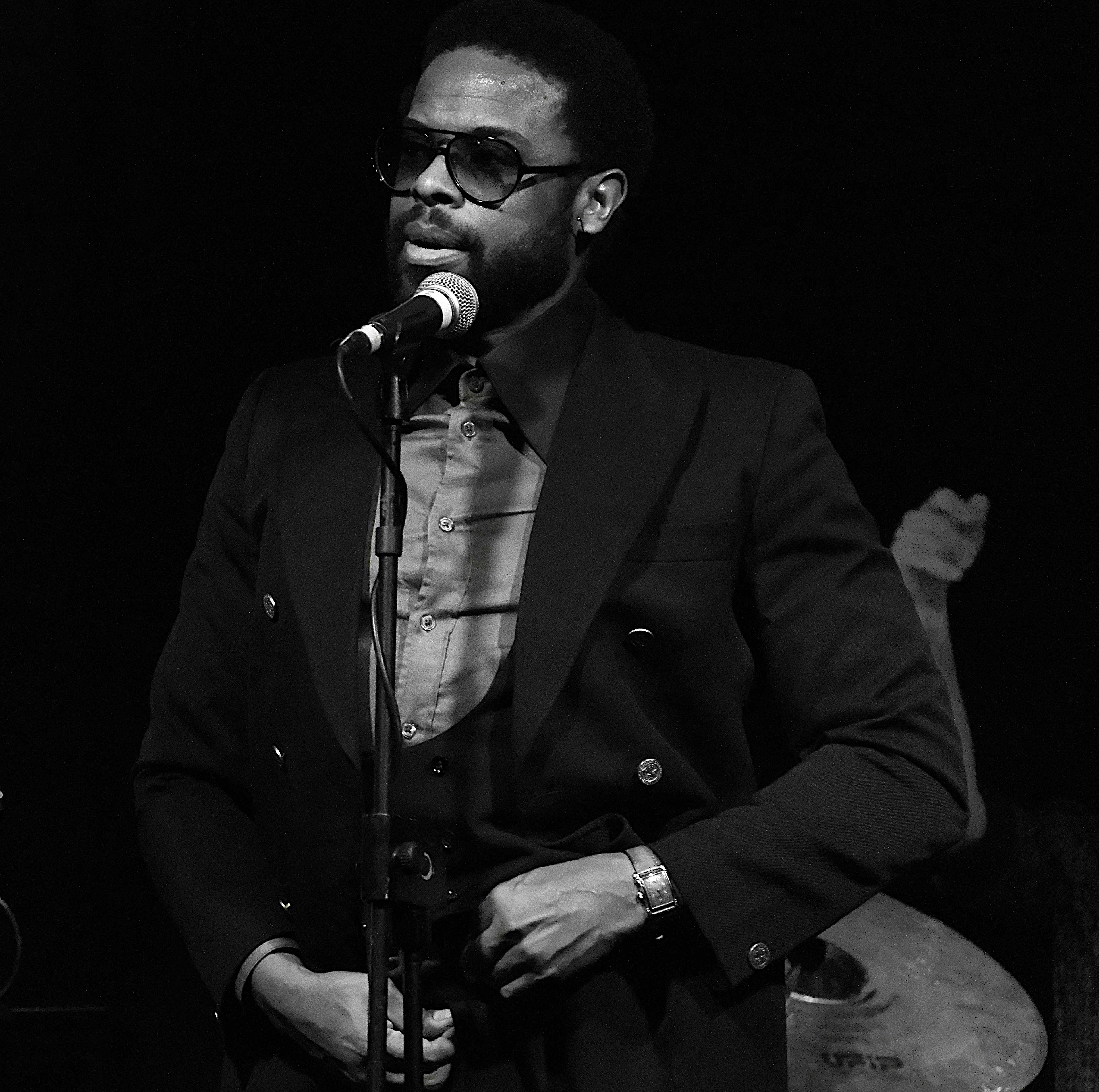 Adrian Younge & His Orchestra @ Biko, Milano – 13.11.25