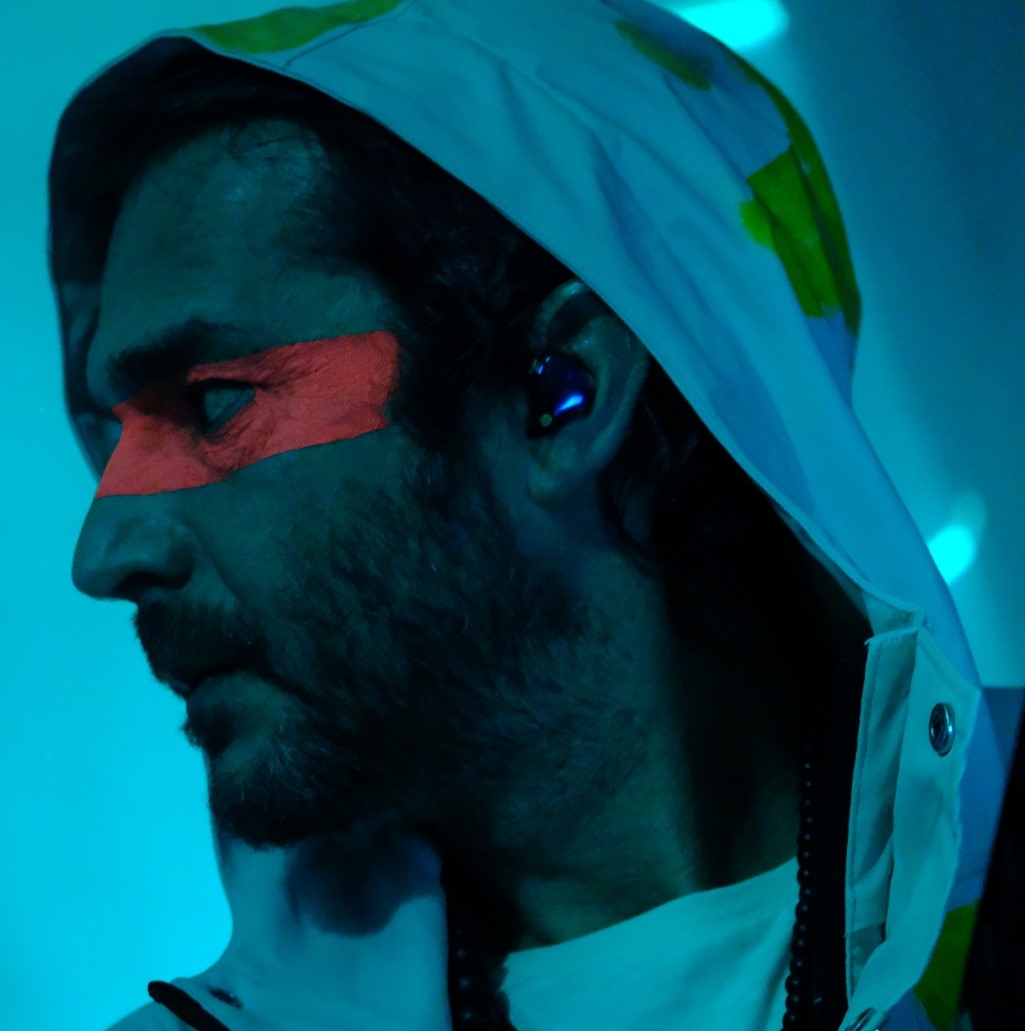 C’mon Tigre – Lumina @ Base, Milano – 01.11.25