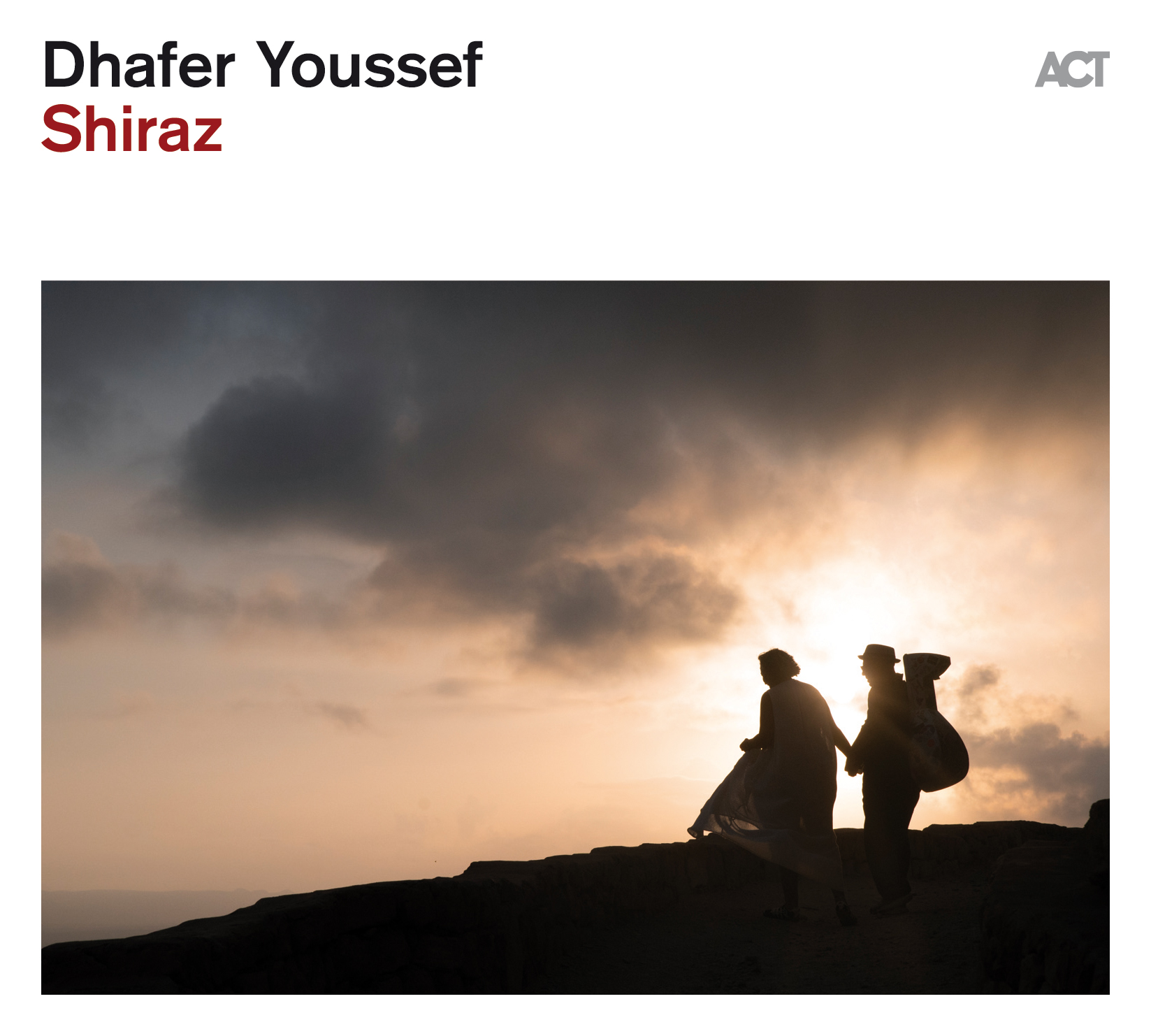 Dhafer Youssef – Shiraz (ACT Music, 2025)