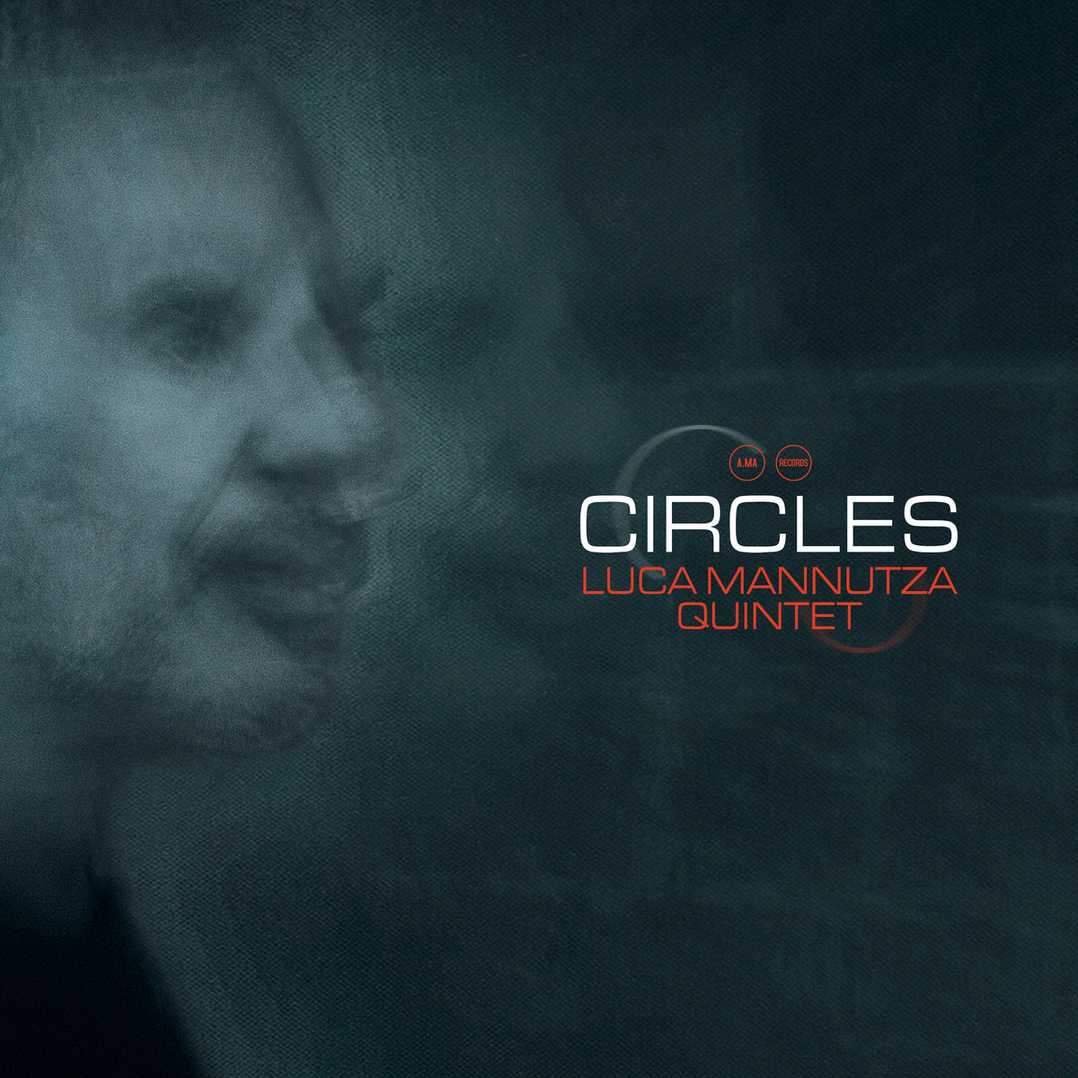 Luca Mannutza Quintet – Circles (A.Ma Records, 2025)