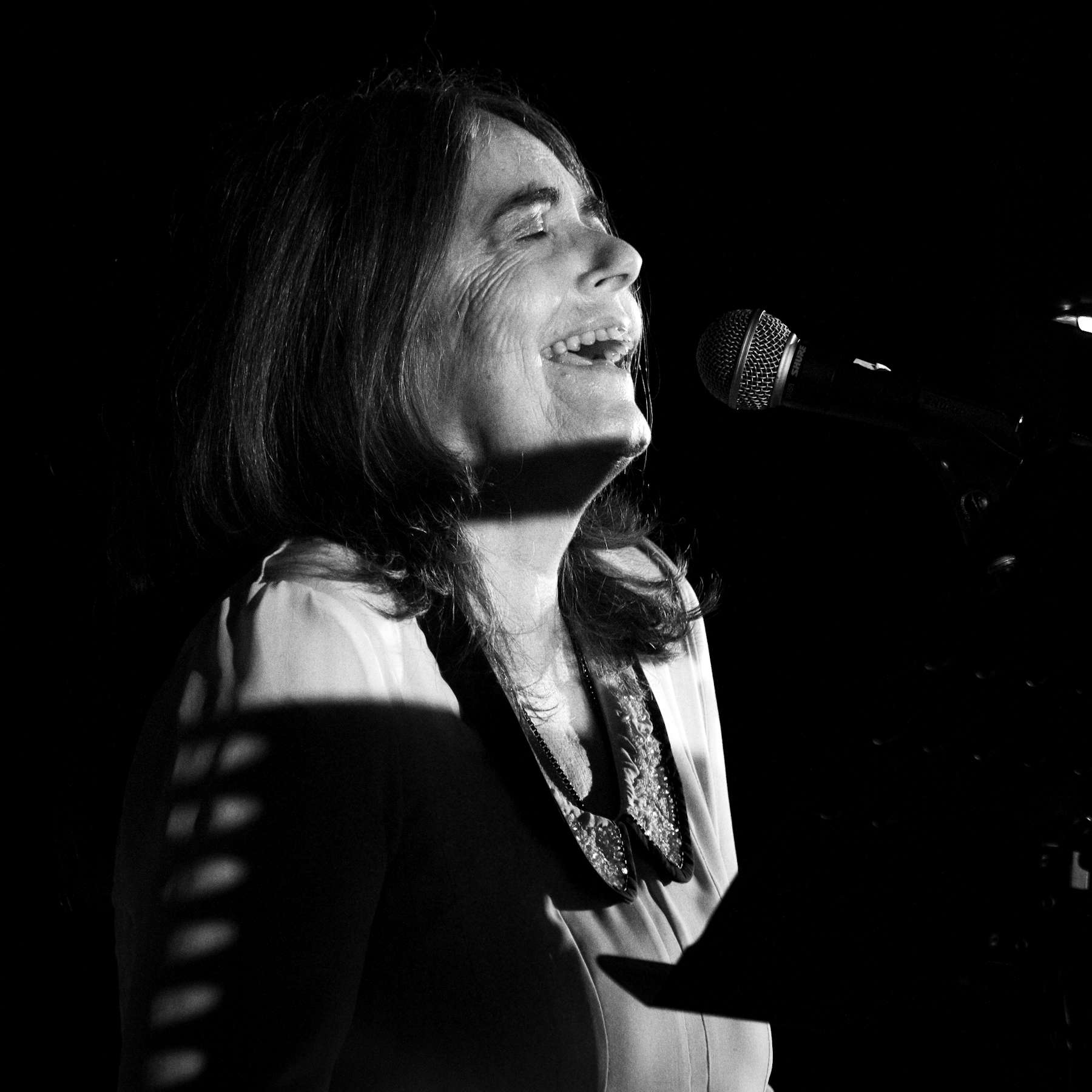 Nada @ La Musica dei Cieli – Chiesa San Martino, Bollate (Mi) – 10.12.25