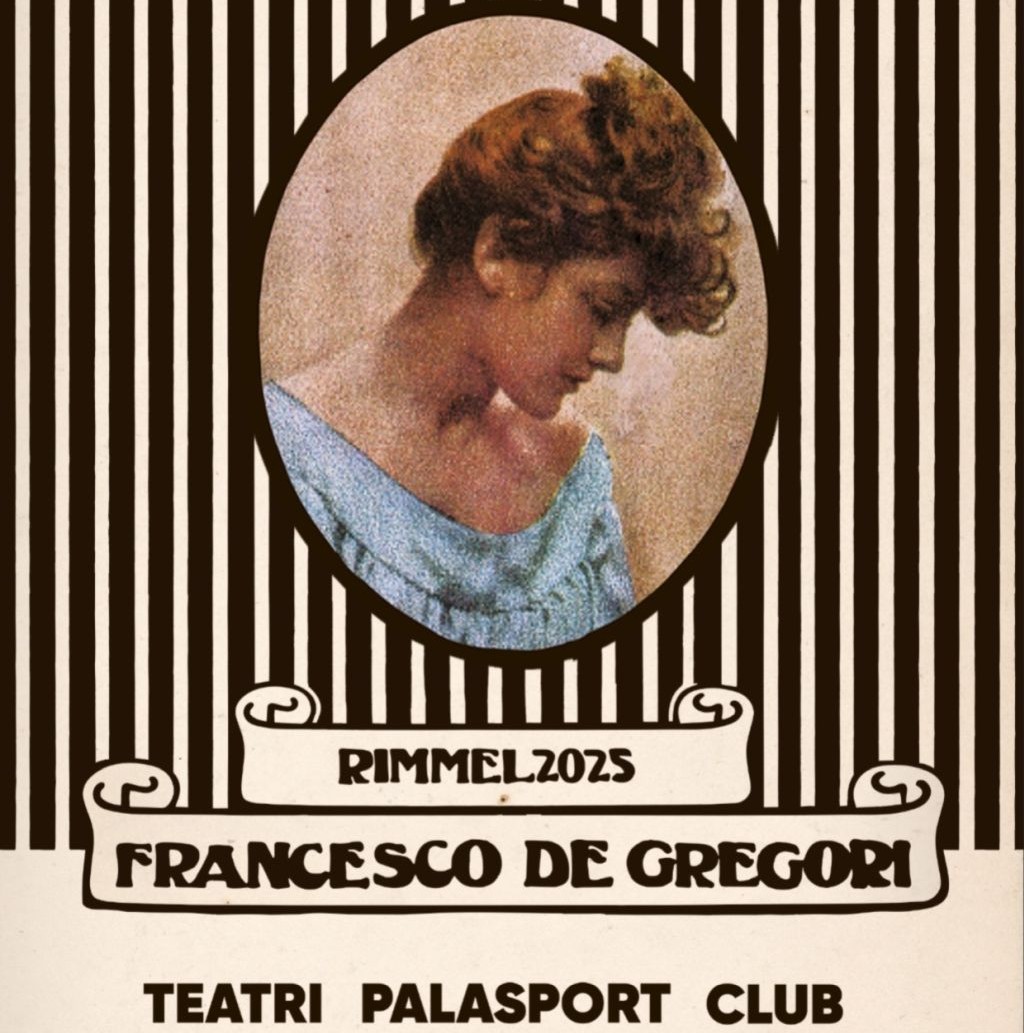 Francesco De Gregori @ Unipol Forum, Assago (MI) –  06.12.25