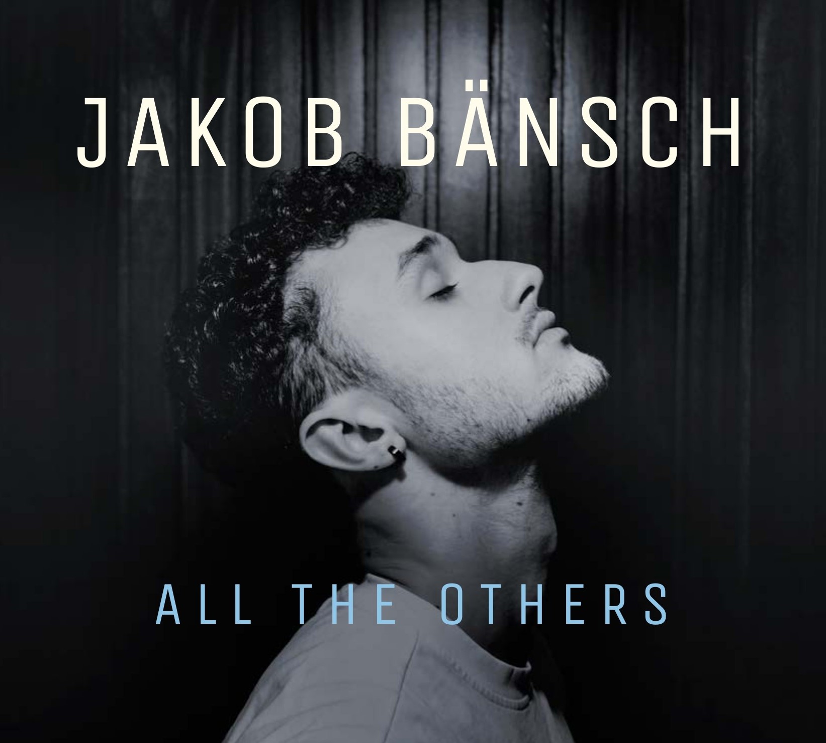 Jakob Bänsch – All The Others (Jazzline, 2025)