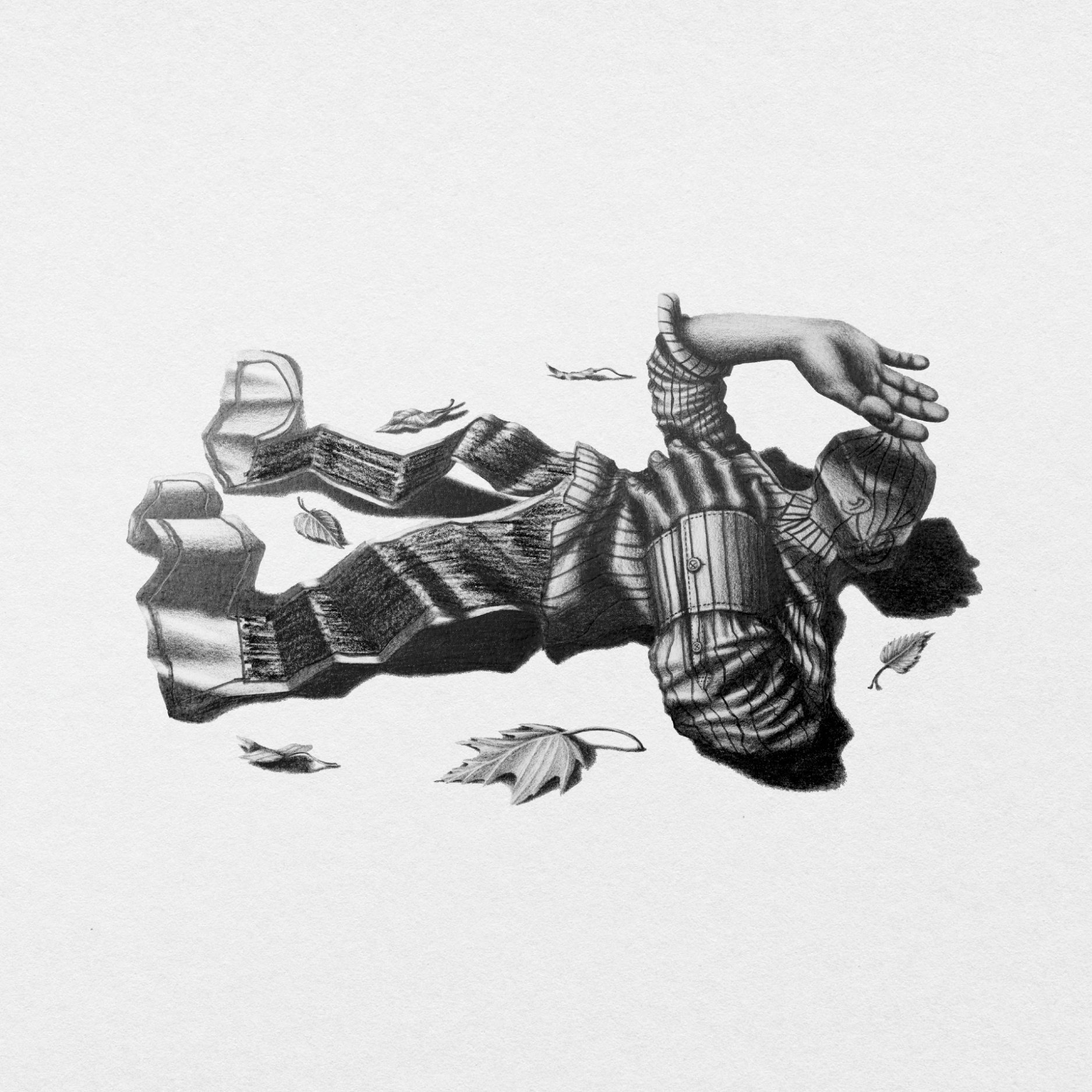 Veslemøy Narvesen – Letting All Light Through (Jazzland Recordings, 2026)