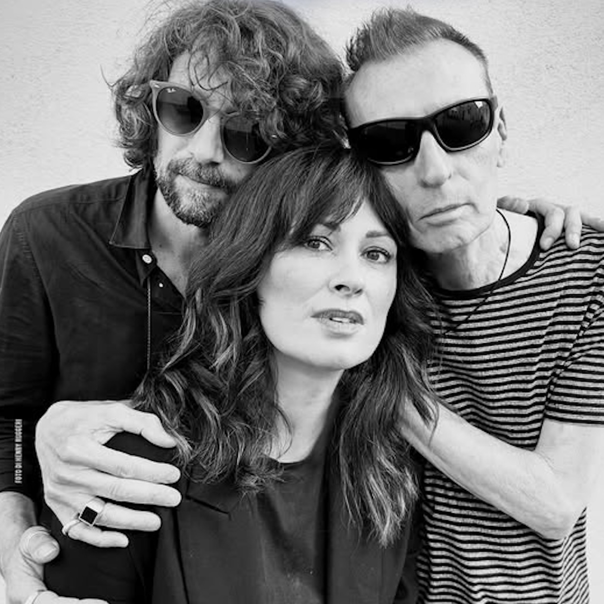 Chelsea Hotel di Massimo Cotto @ Teatro Alfieri – Asti 17 Gennaio 2026