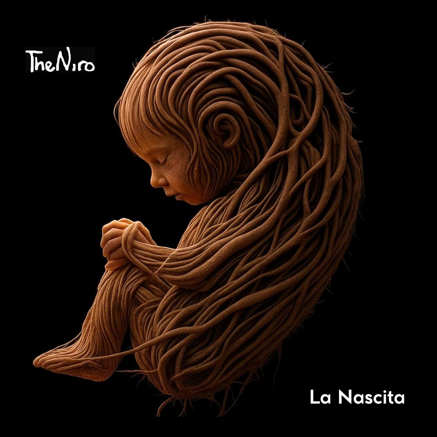 The Niro – La Nascita (Esordisco, 2025)