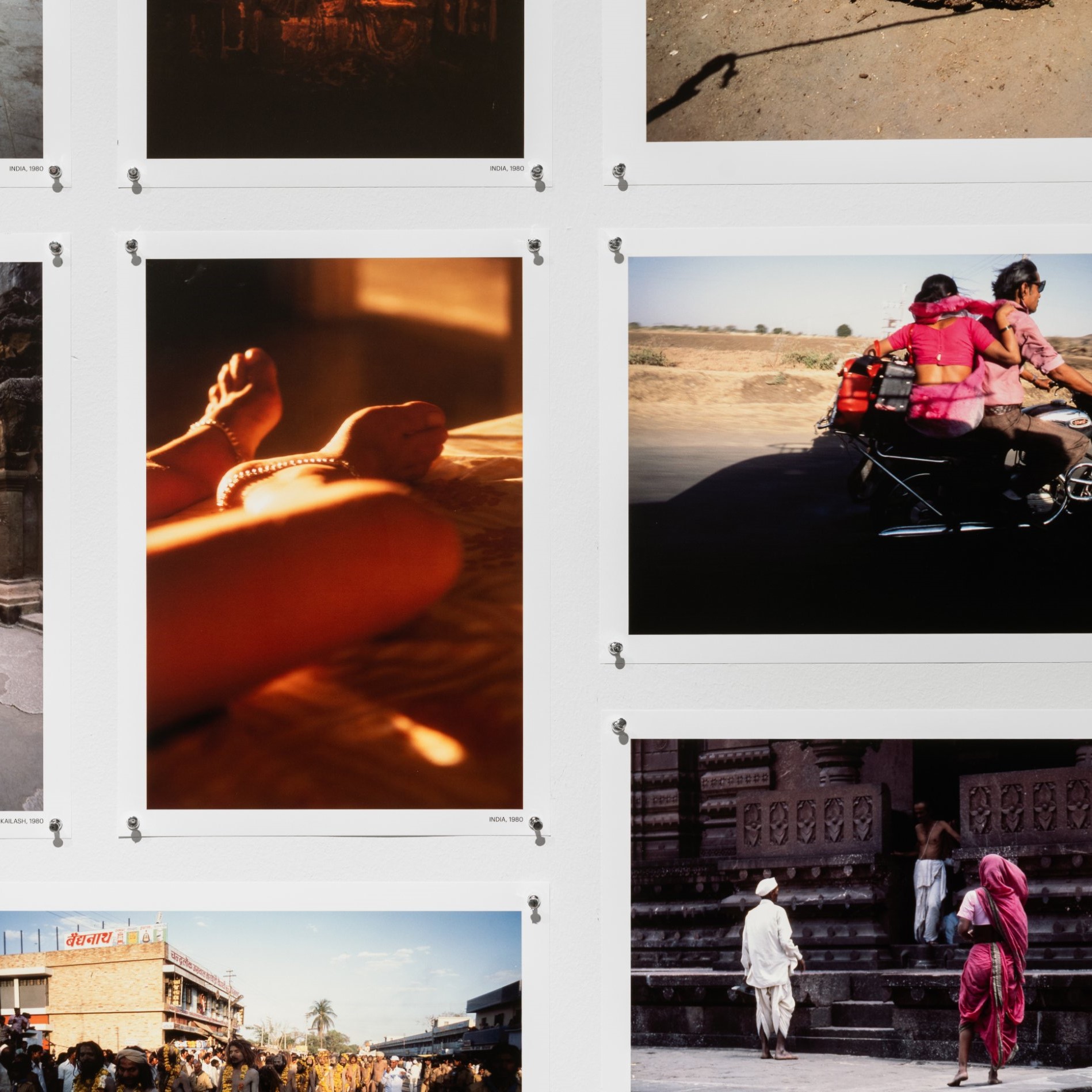 Ettore Sottsass. Mise en scène @ Triennale, Milano