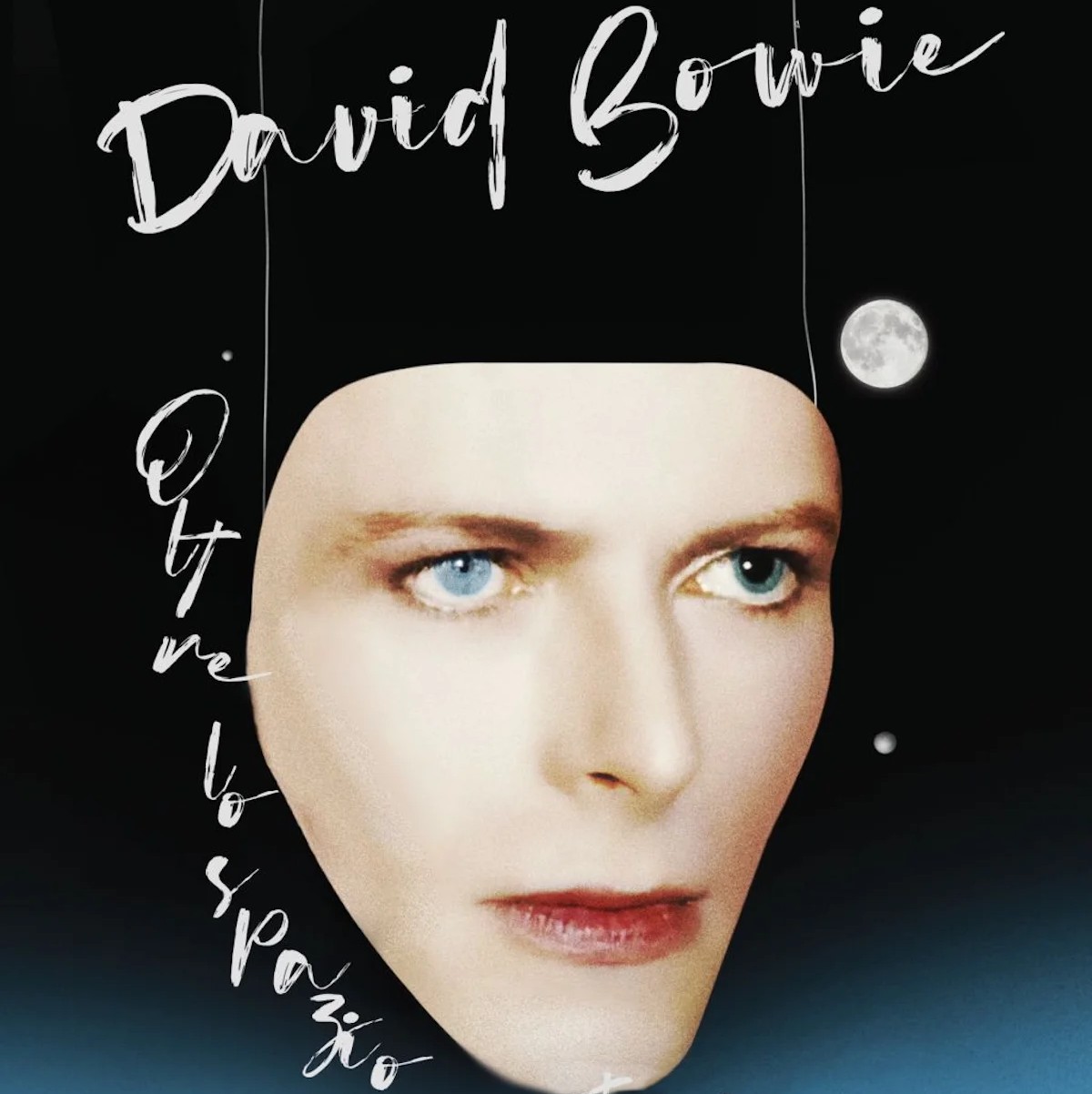 Paul Morley – David Bowie. Oltre lo spazio e il tempo (Hoepli, 2025)