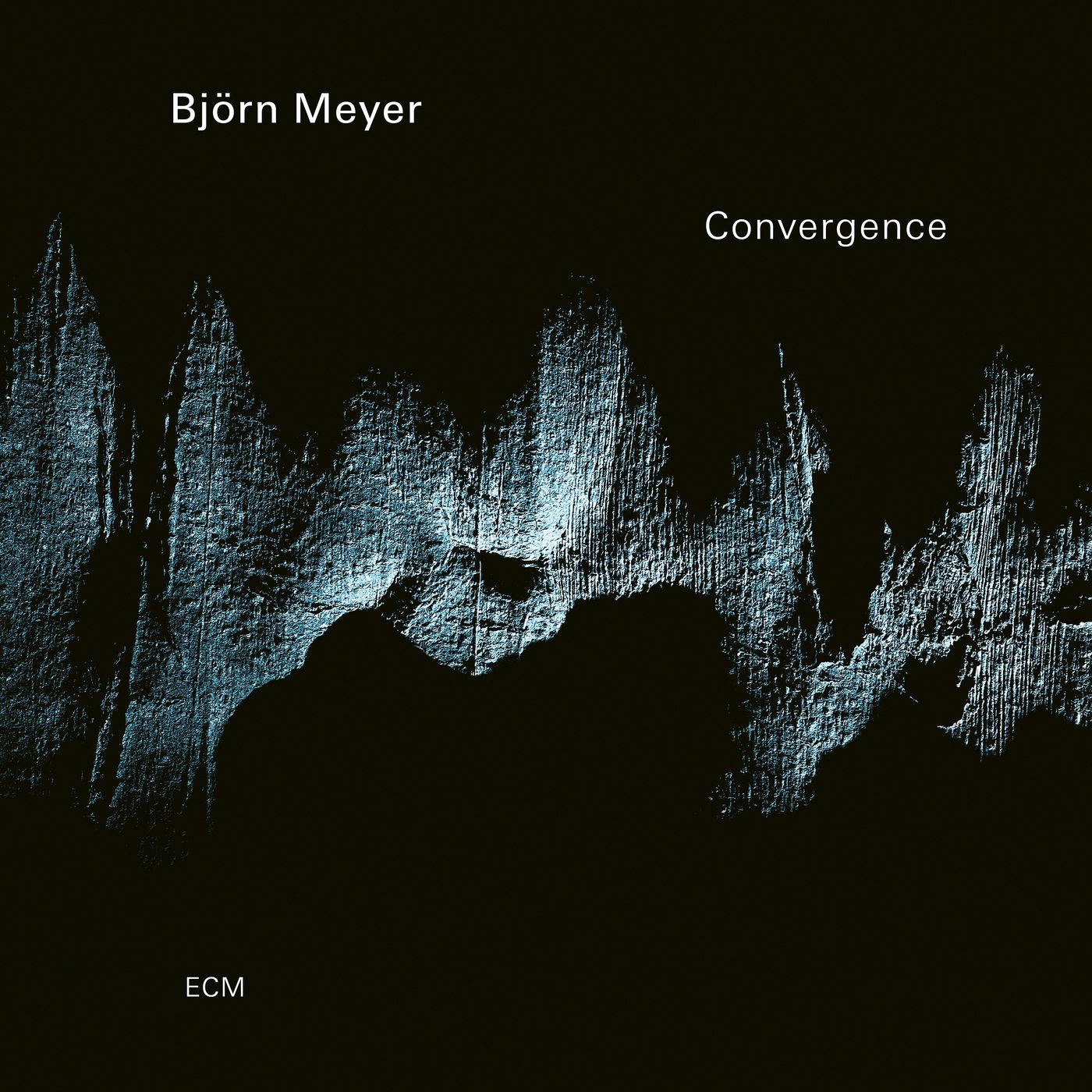 Björn Meyer – Convergence (ECM Records, 2026)