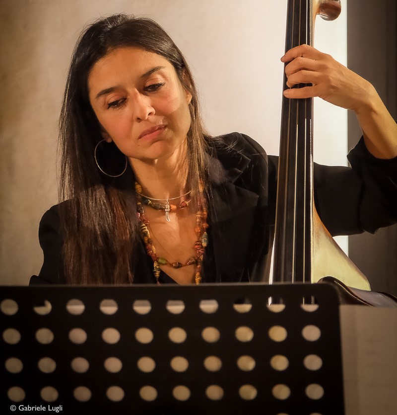 Federica Michisanti – Life on Art @ Palazzo Te, Sala dei Cavalli, Mantova – 08.03.26