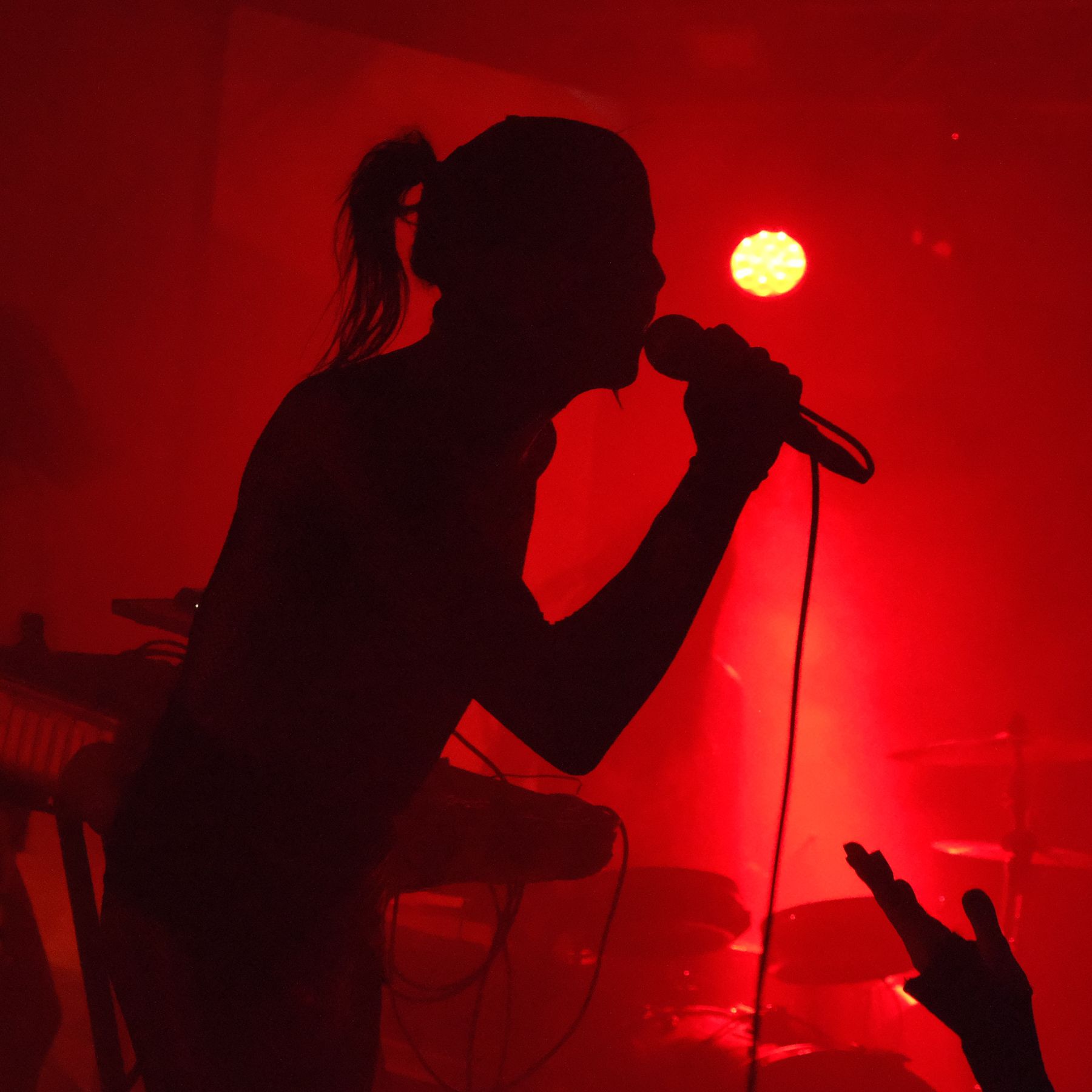 IAMX – Fault Lines² Tour @ Legend Club, Milano – 25.03.26