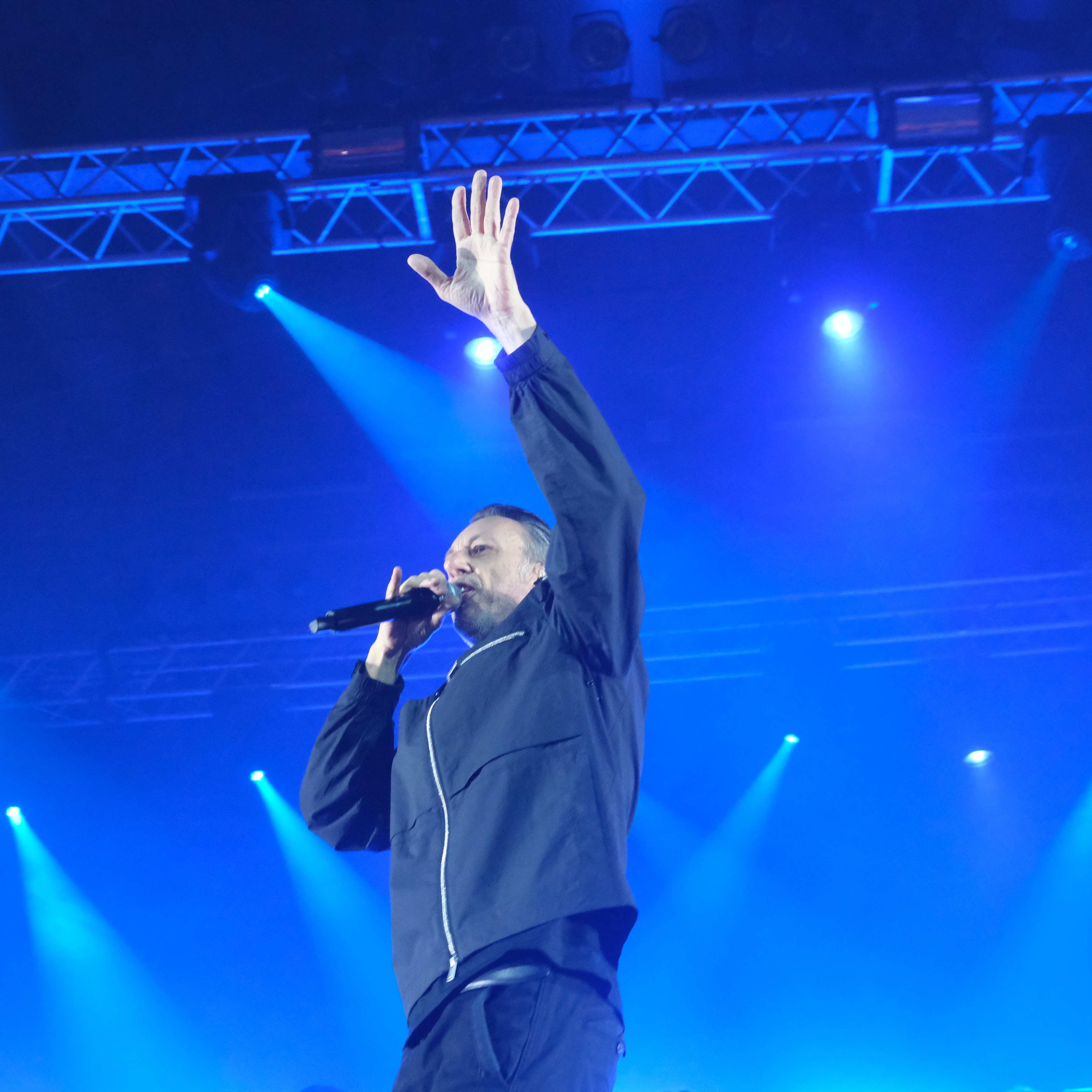 Neffa @ Alcatraz, Milano – 16.03.26