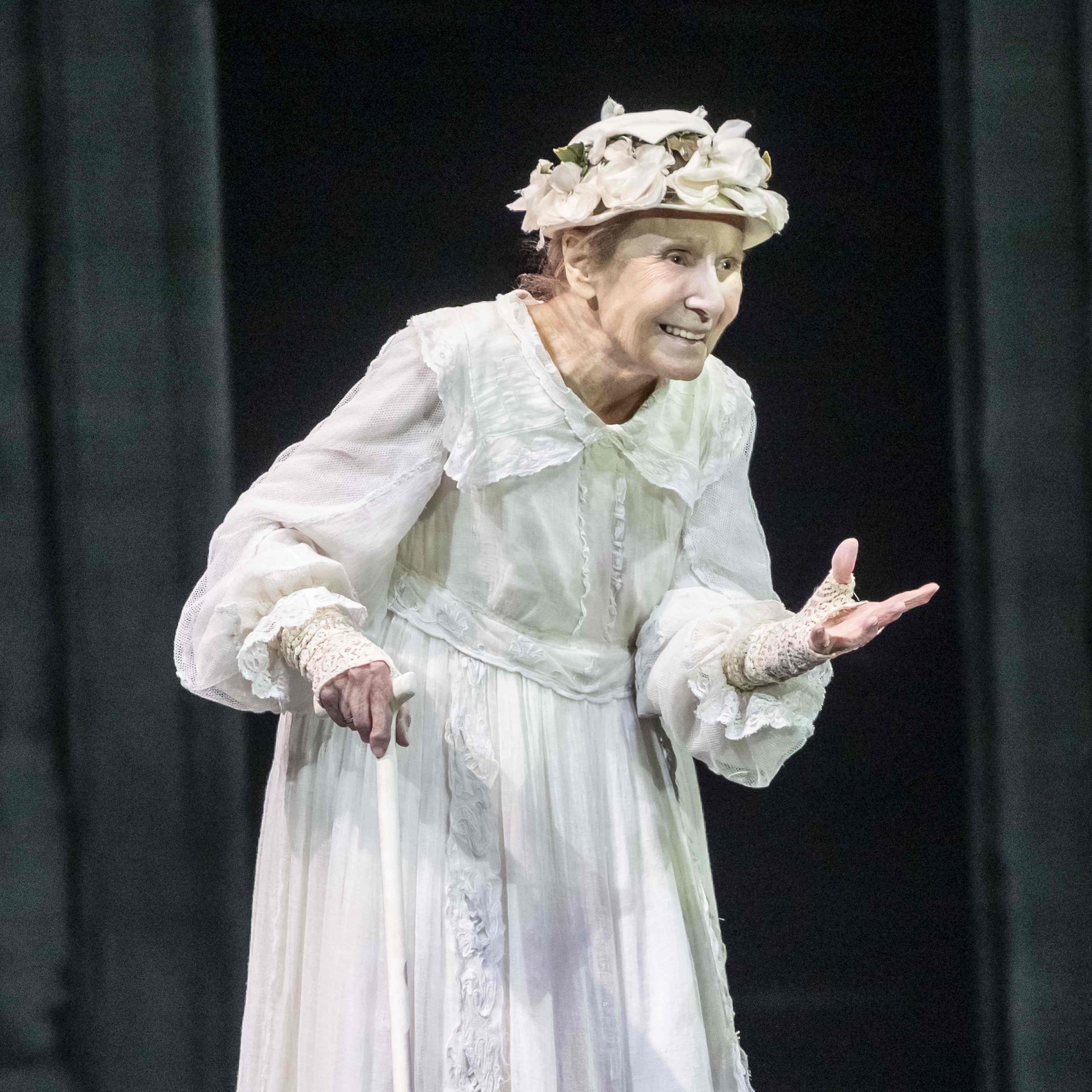 Miracolo a Milano @ Piccolo Teatro Strehler, Milano