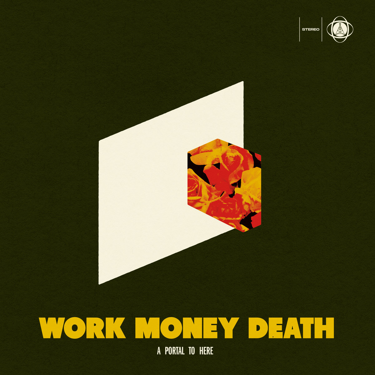 Work Money Death – A Portal To Here (ATA Records, 2026)