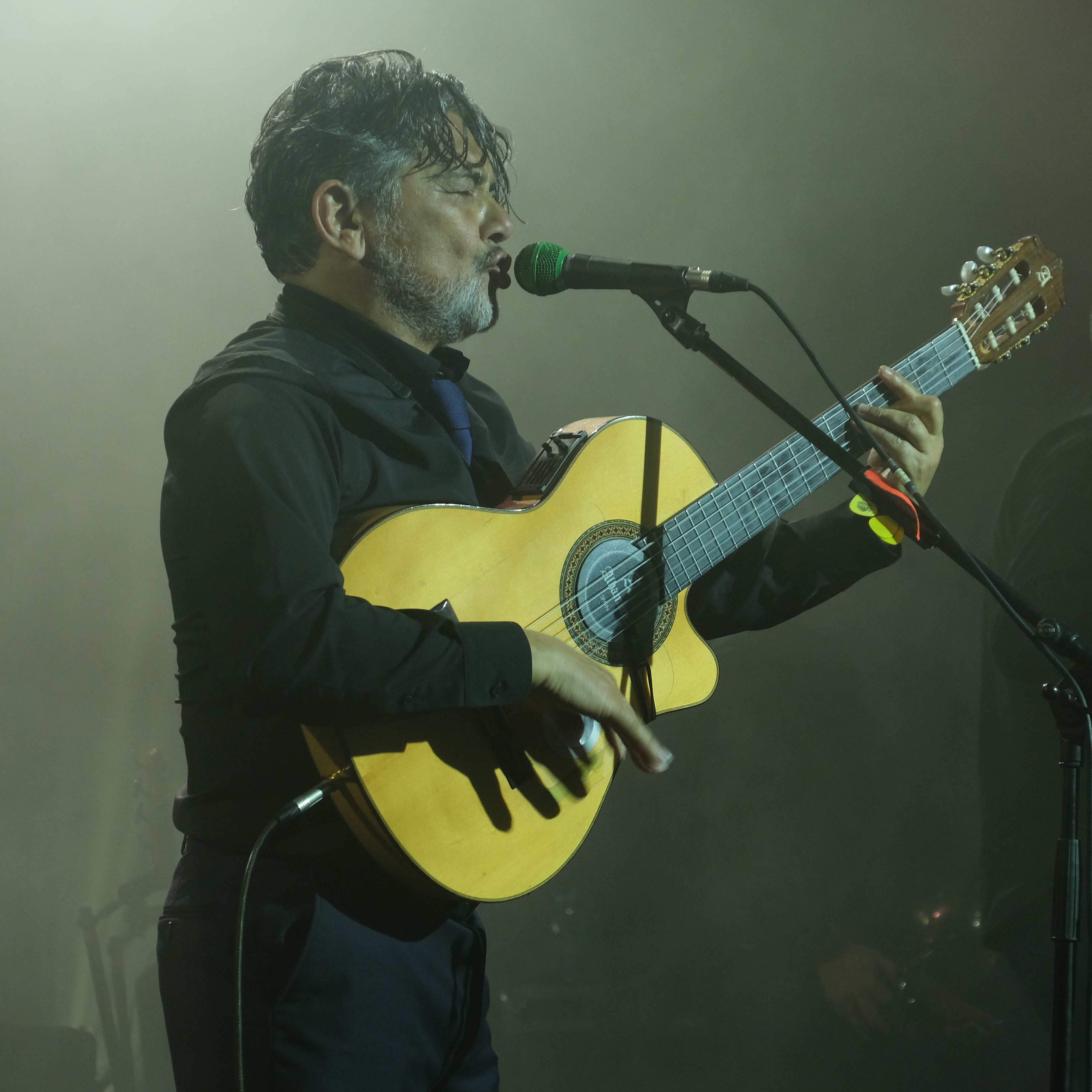 Les Négresses Vertes @ Alcatraz, Milano – 16.04.26