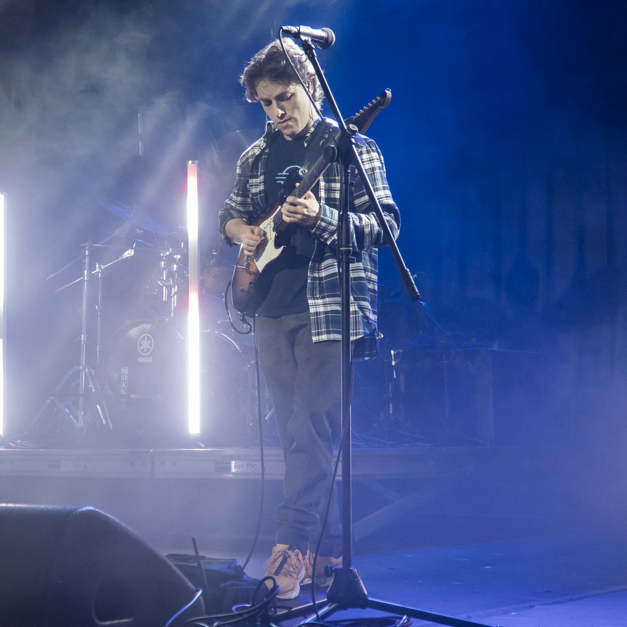 Matteo Mancuso – Empoli Jazz @ Viper, Firenze – 15.04.26