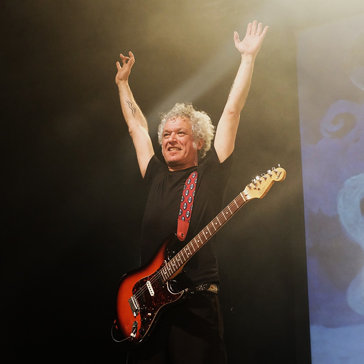 Savana Funk @ Santeria Toscana 31, Milano – 28.03.26