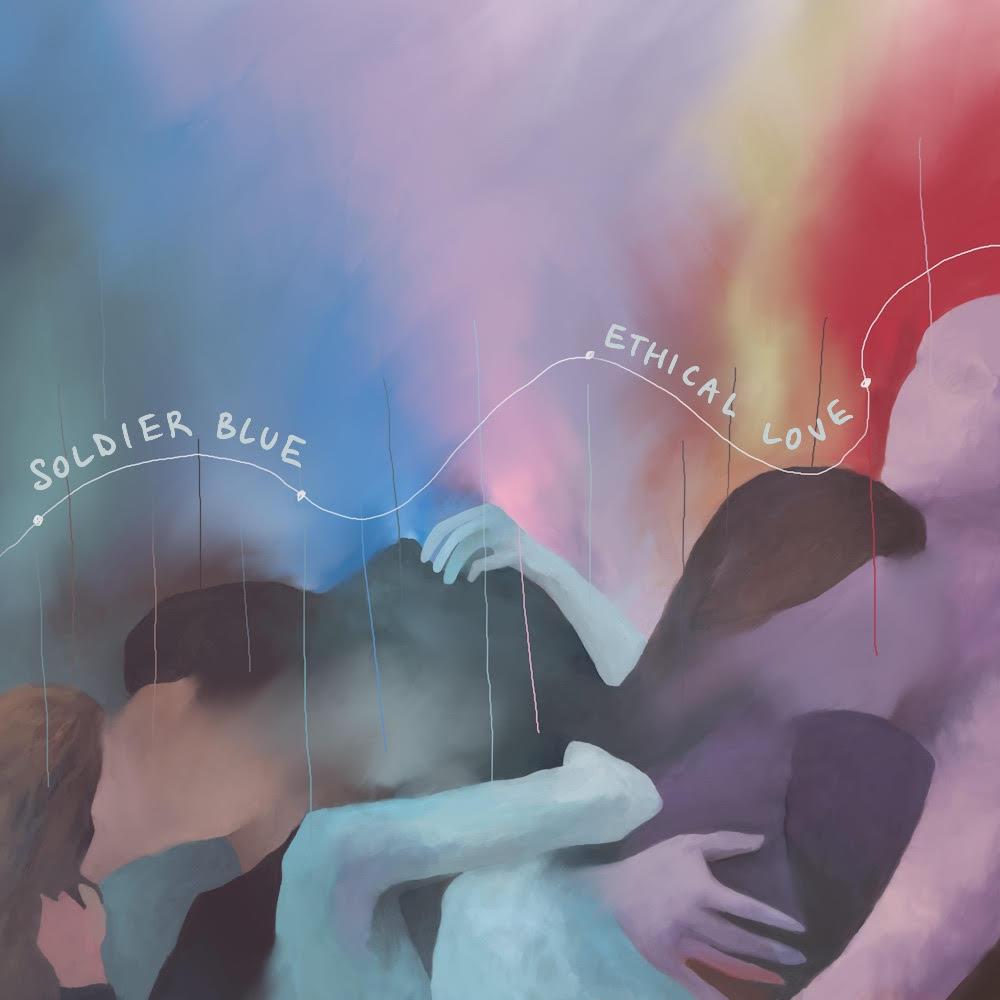 Soldier Blue – Ethical Love (Self Released, 2025)