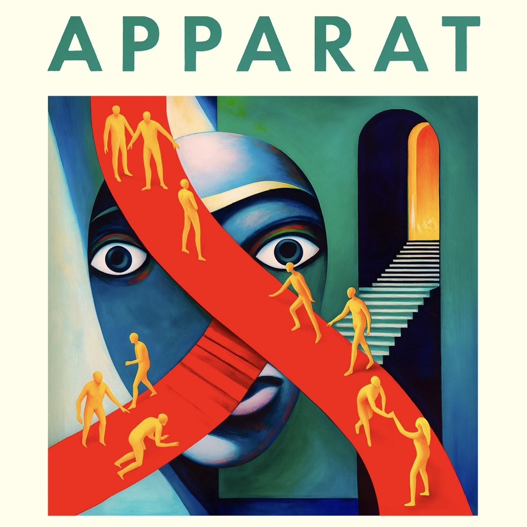 Apparat @ Alcatraz, Milano – 15.04.26
