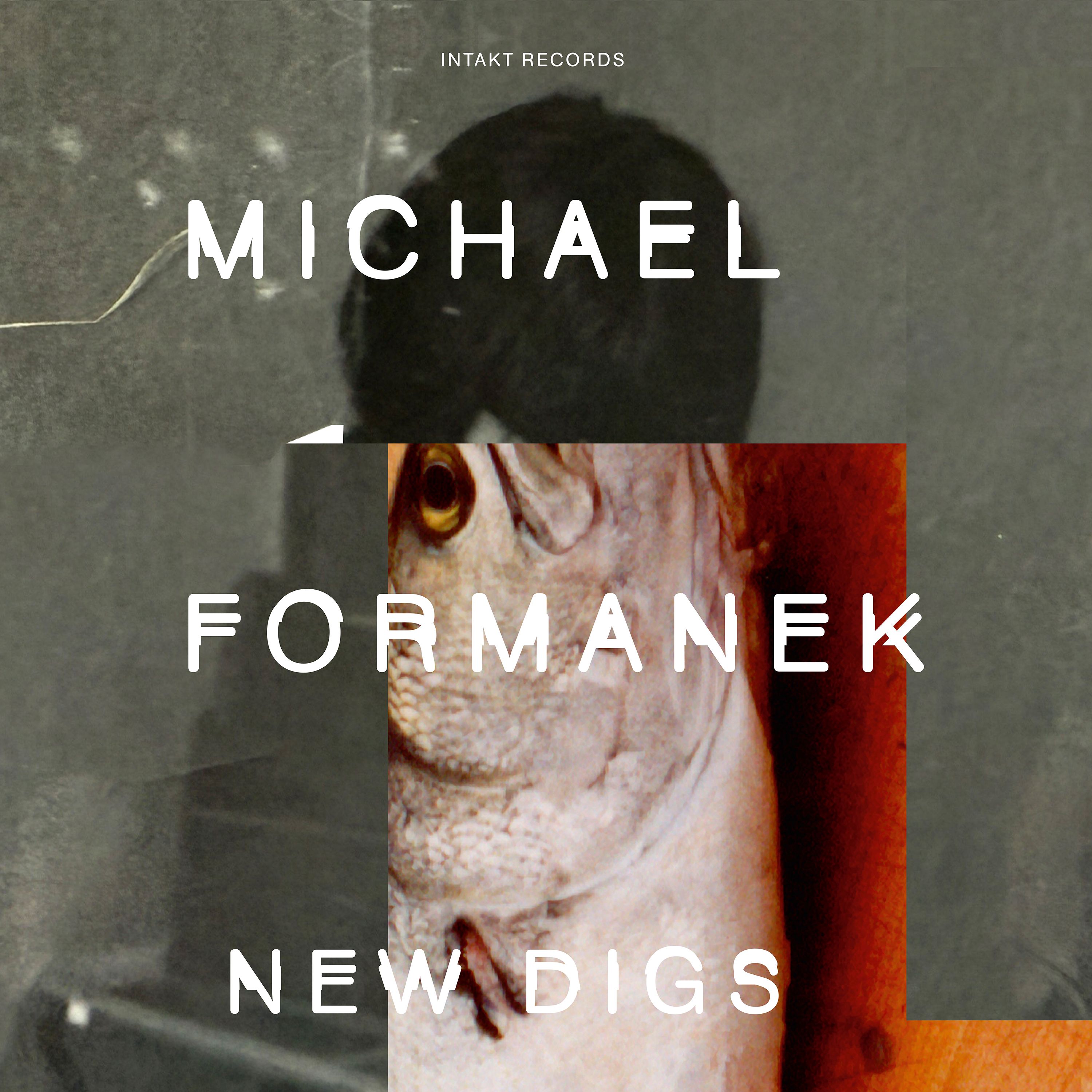 Michael Formanek  –  New Digs (Intakt Records, 2026)