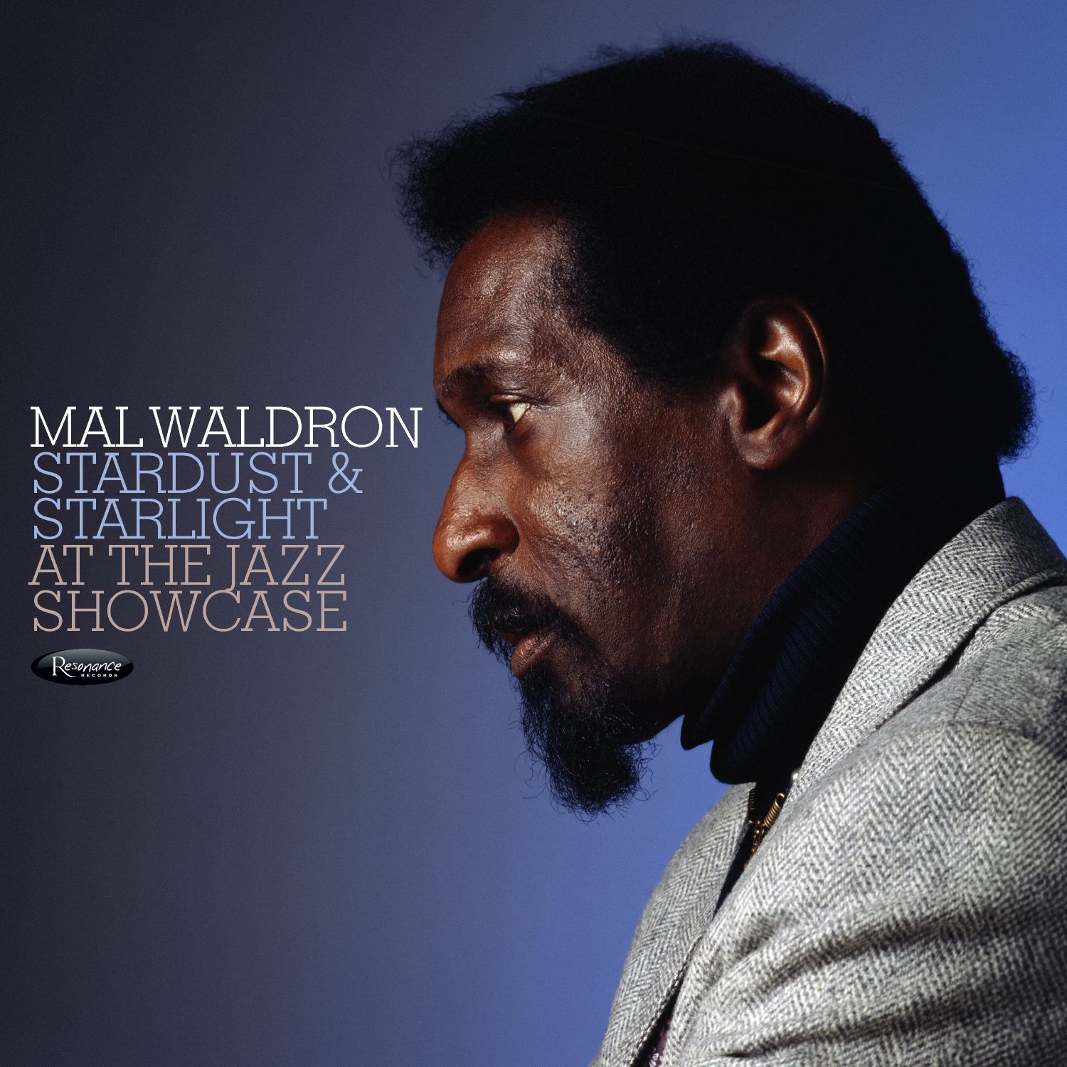 Mal Waldron – Stardust & Starlight: At the Jazz Showcase (Resonance Records, 2026)