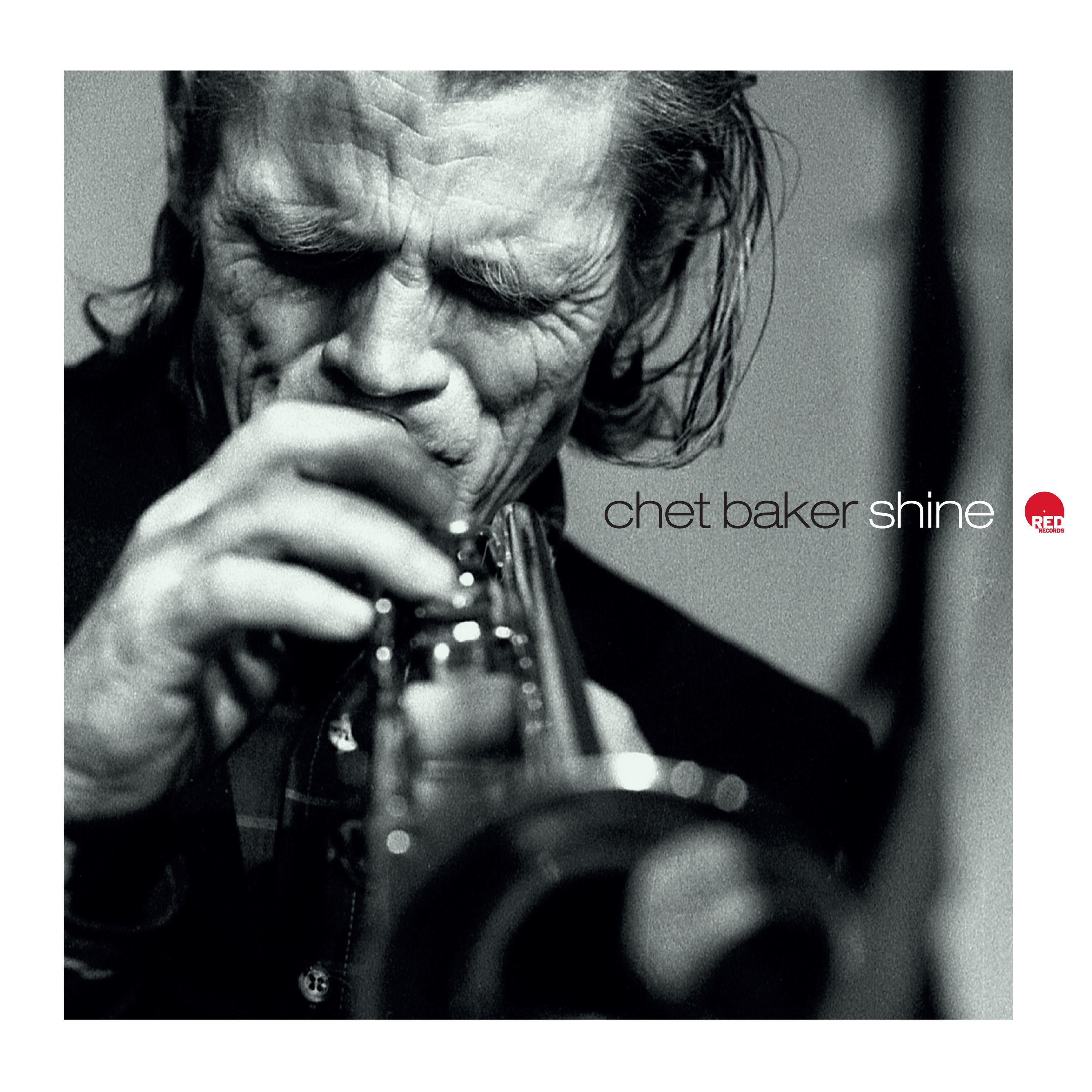 Chet Baker – Shine (Red Records, 2026)