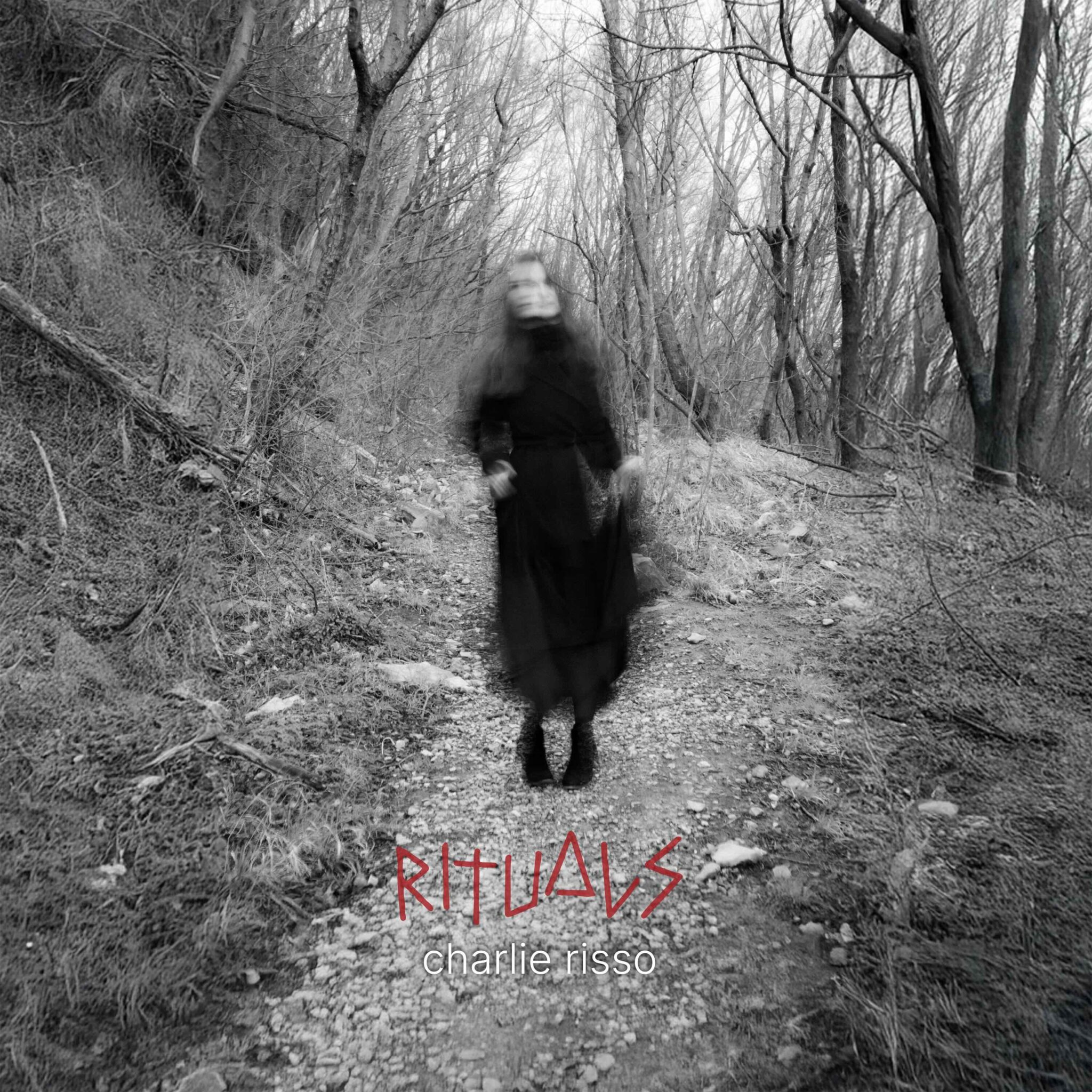 Charlie Risso – Rituals (ROLA Music, 2026)