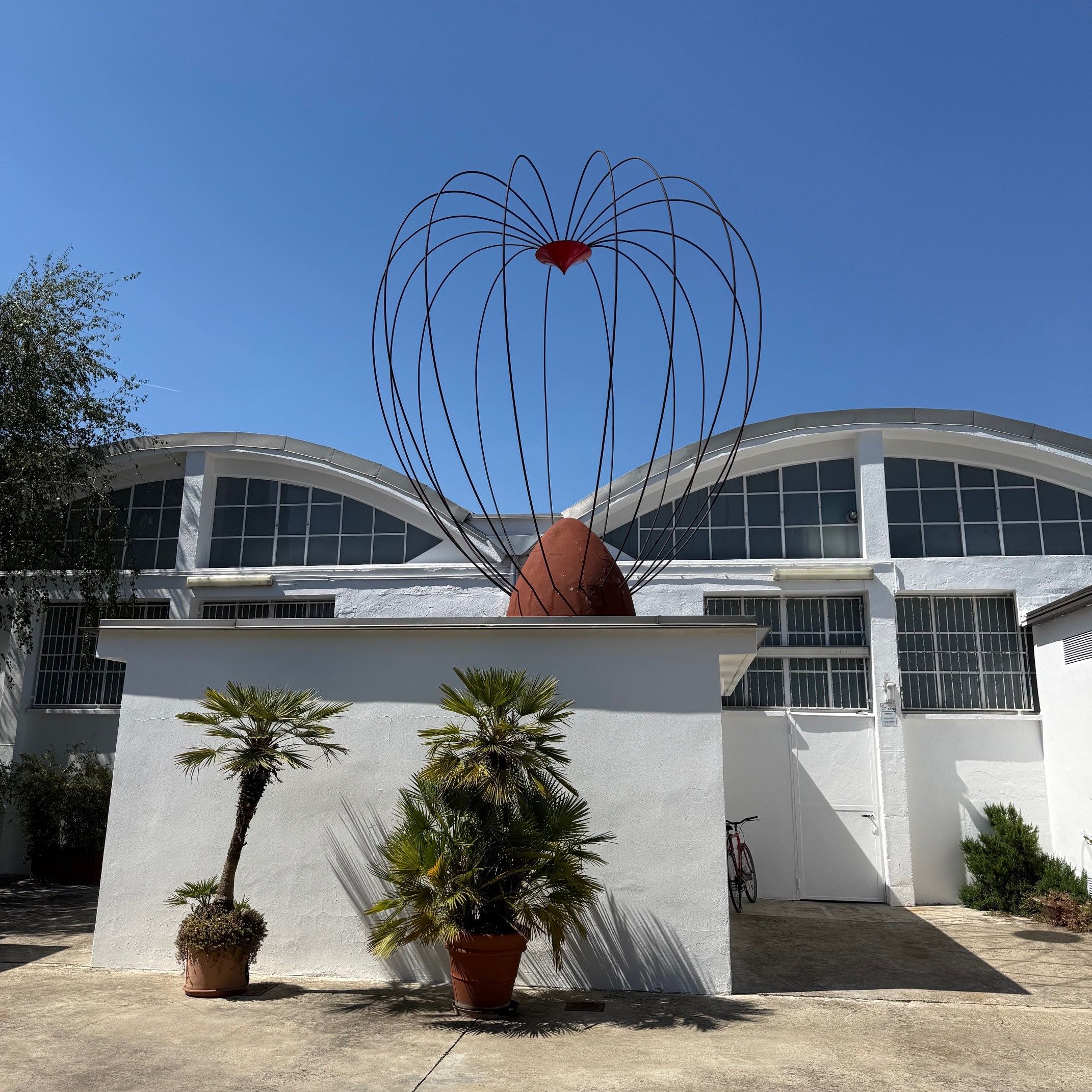 Deposito Christian Stein – Pero (Mi)