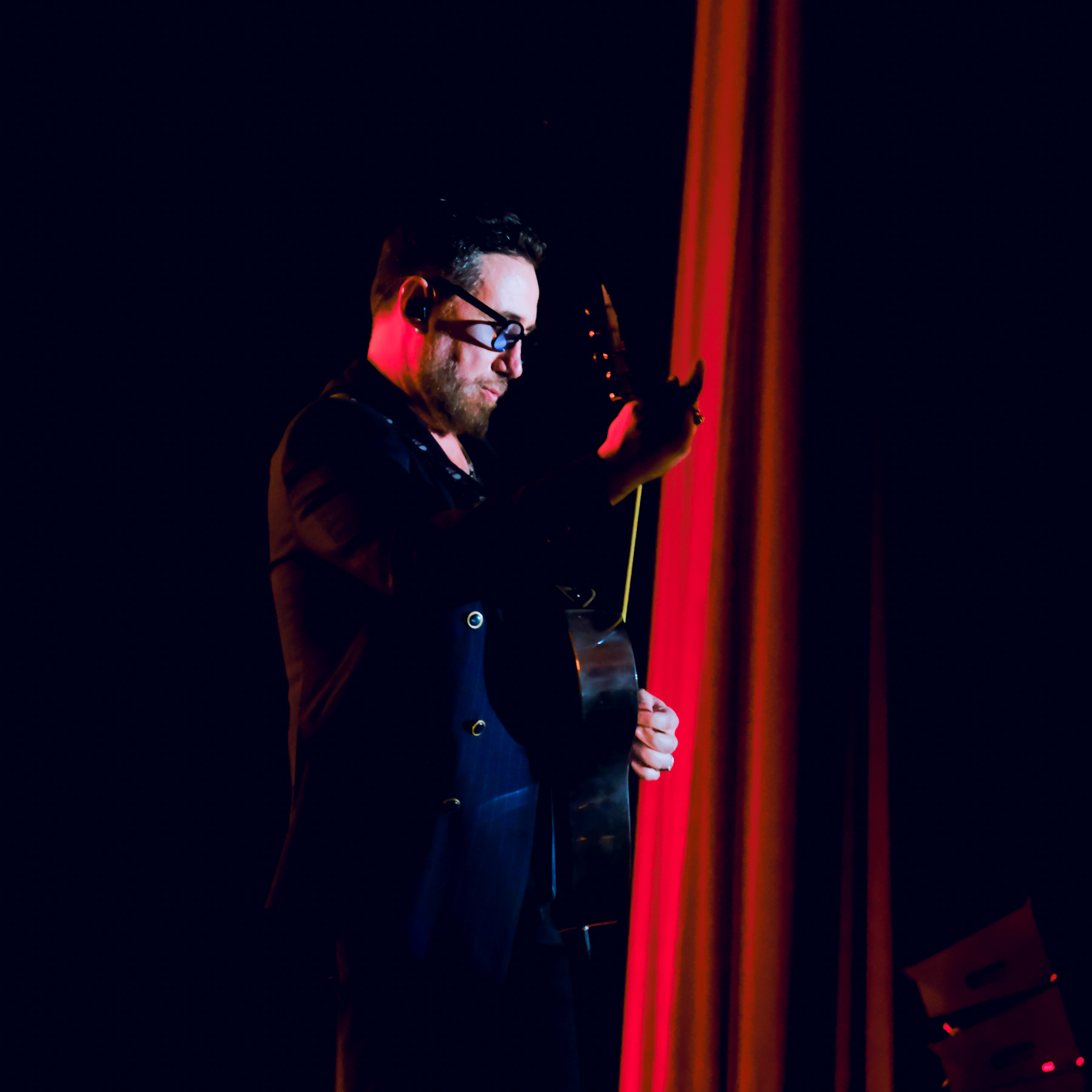Tiromancino @ Teatro Lirico, Milano – 12.05.26