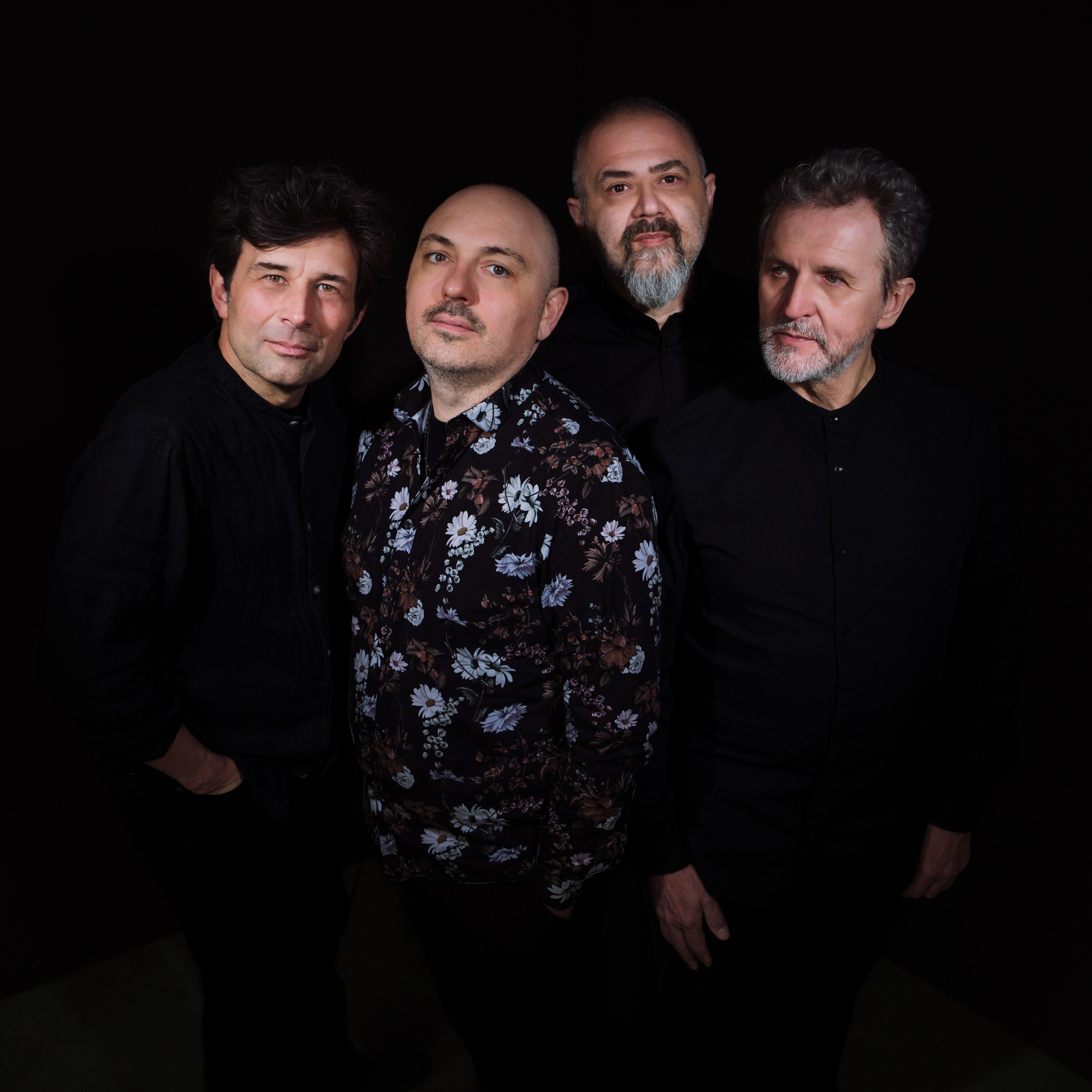 XY Quartet: ritmi, colori e mondi fantastici