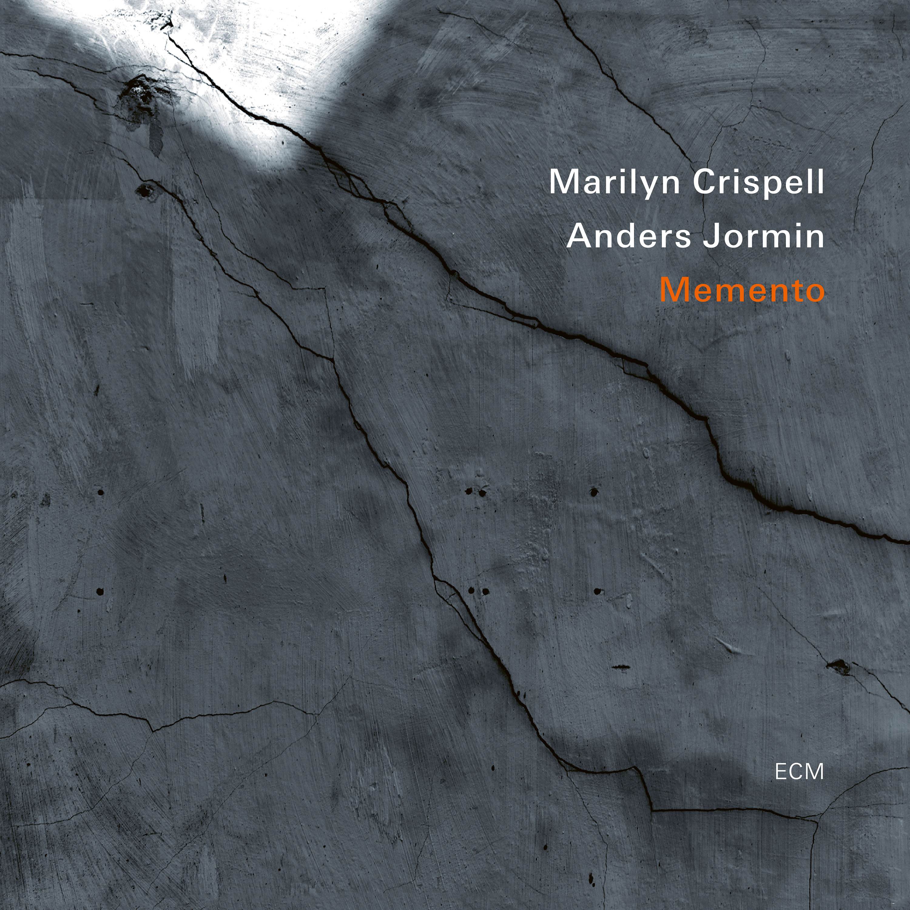 Marylin Crispell, Anders Jormin – Memento (ECM Records, 2026)