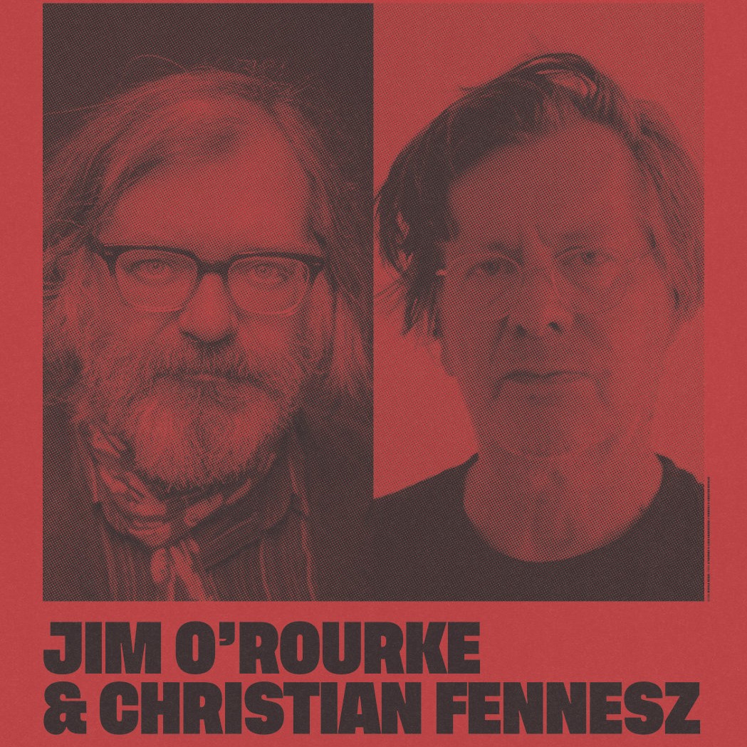 Jim O’Rourke & Christian Fennesz @ Sala dei Giganti al Liviano, Padova – 02.05.26