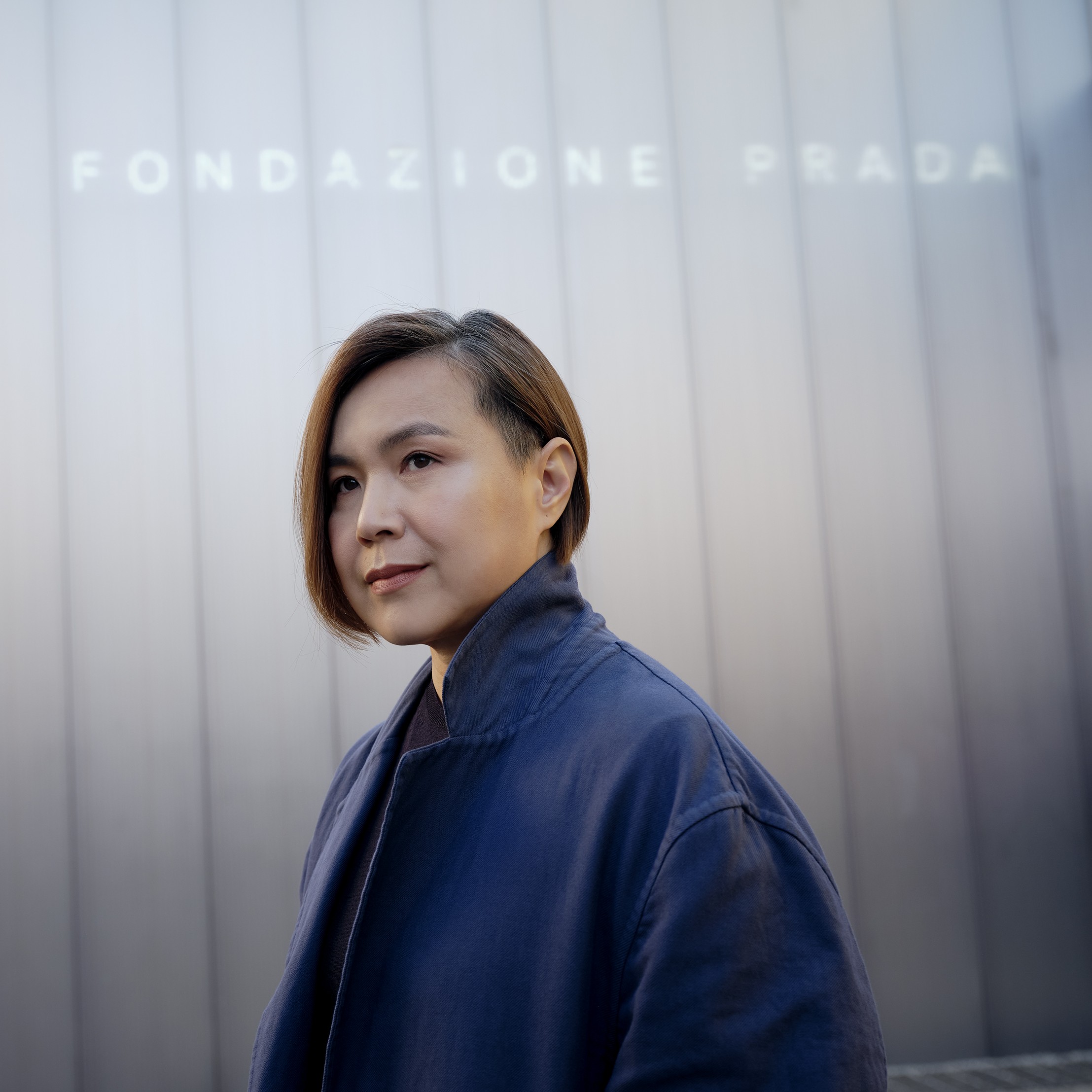 Cao Fei – Dash @ Fondazione Prada, Milano