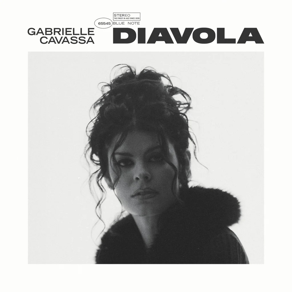 Gabrielle Cavassa – Diavola (Blue Note Records, 2026)