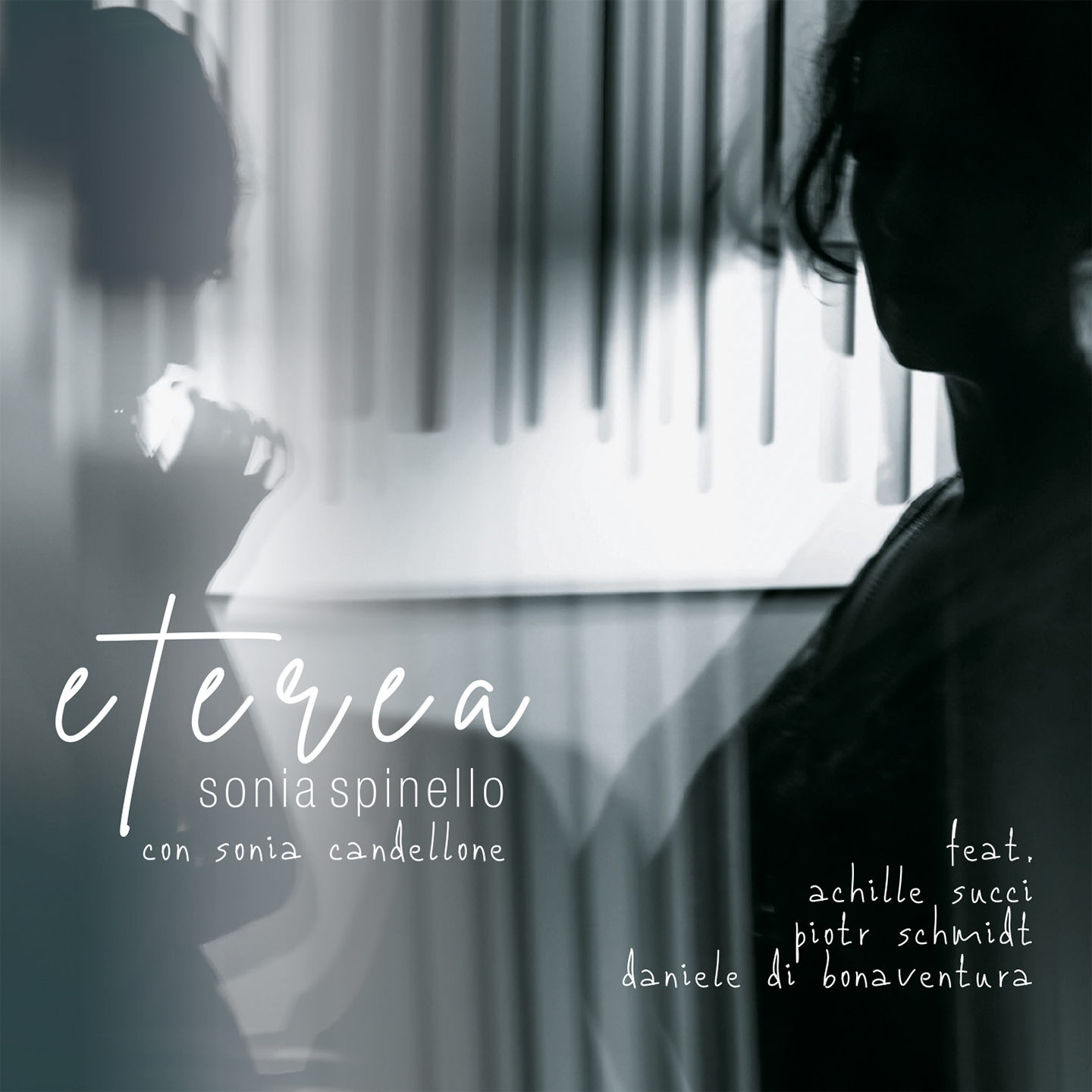 Sonia Spinello – Eterea (Abeat Records, 2026)