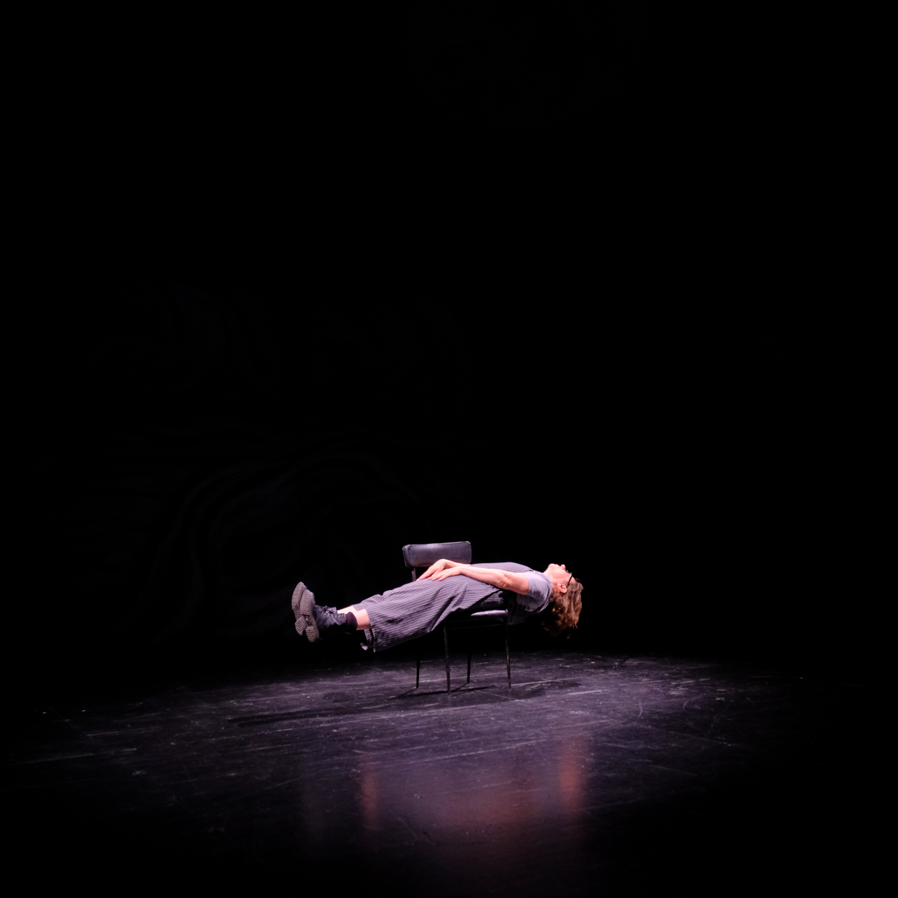 Tutta casa, letto e chiesa – di Dario Fo e Franca Rame @ Teatro Out Off, Milano