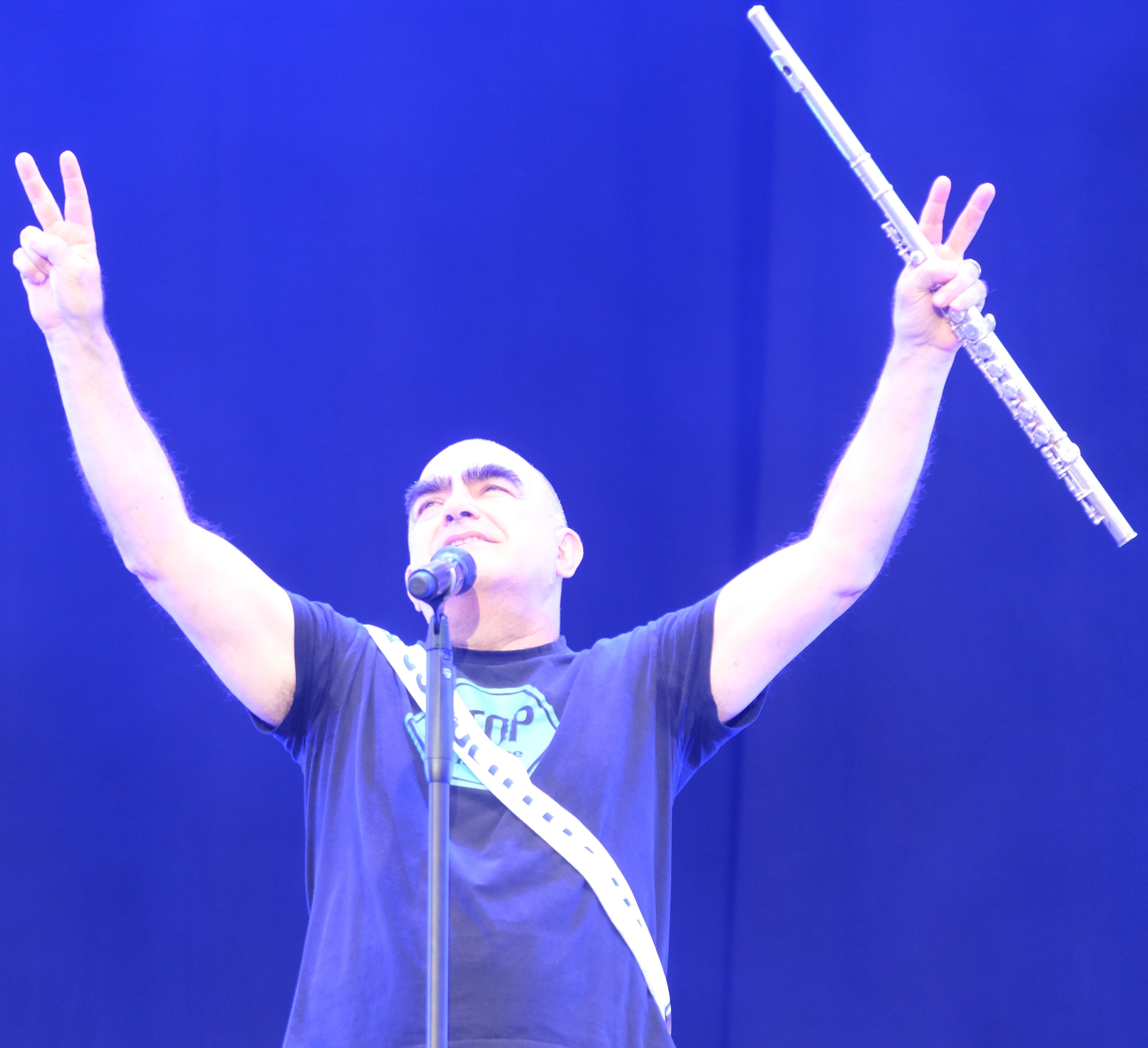 Elio e Le Storie Tese – Il Concertozzo 2026 @ Piazza Falcone, Biella – 27.06.26