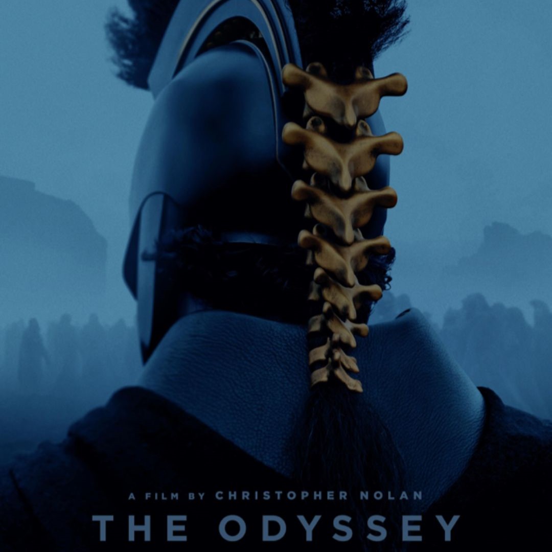 Odissea – di Christopher Nolan (USA, Gran Bretagna, 2026)