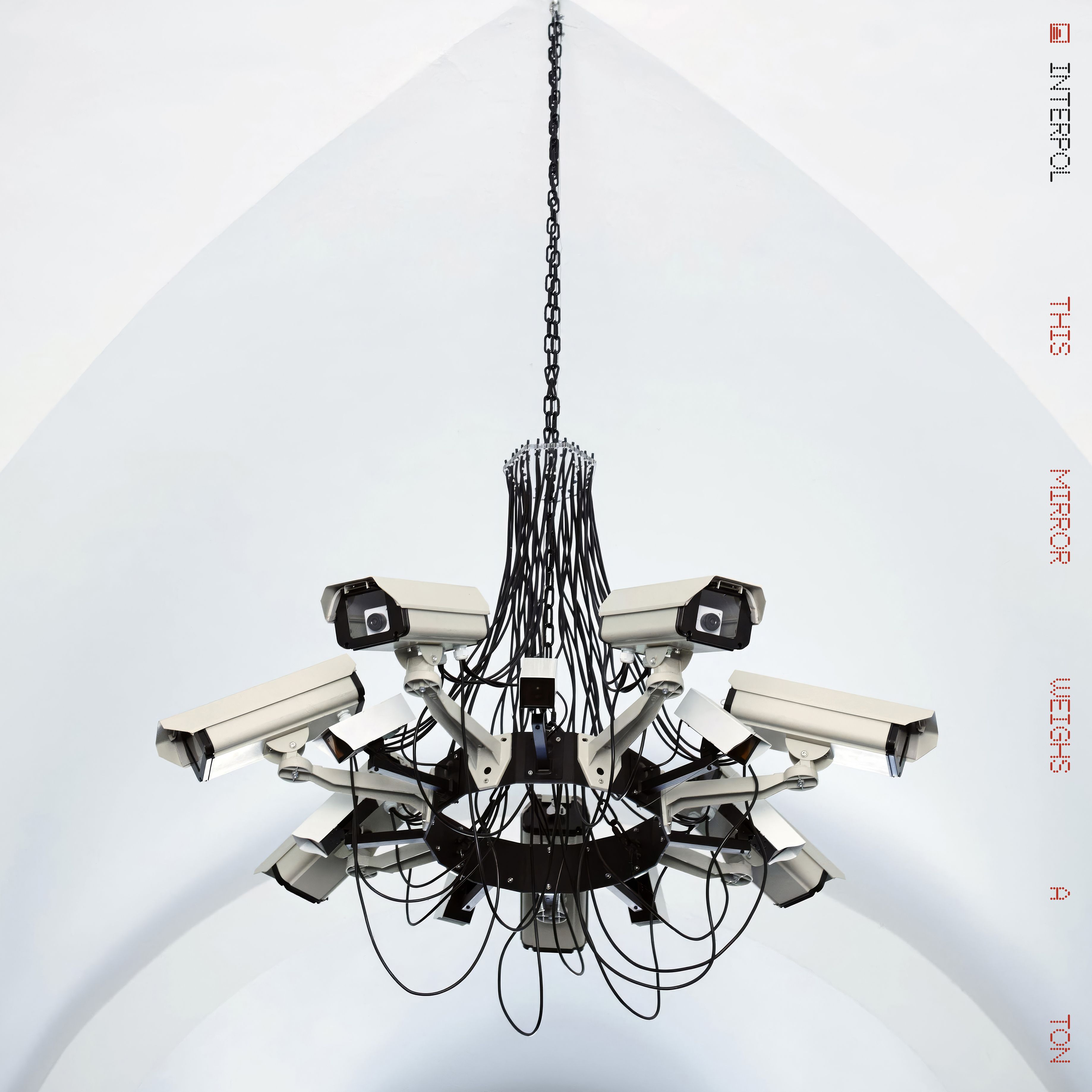 Interpol – This Mirror Weighs A Ton (Partisan Records, 2026)