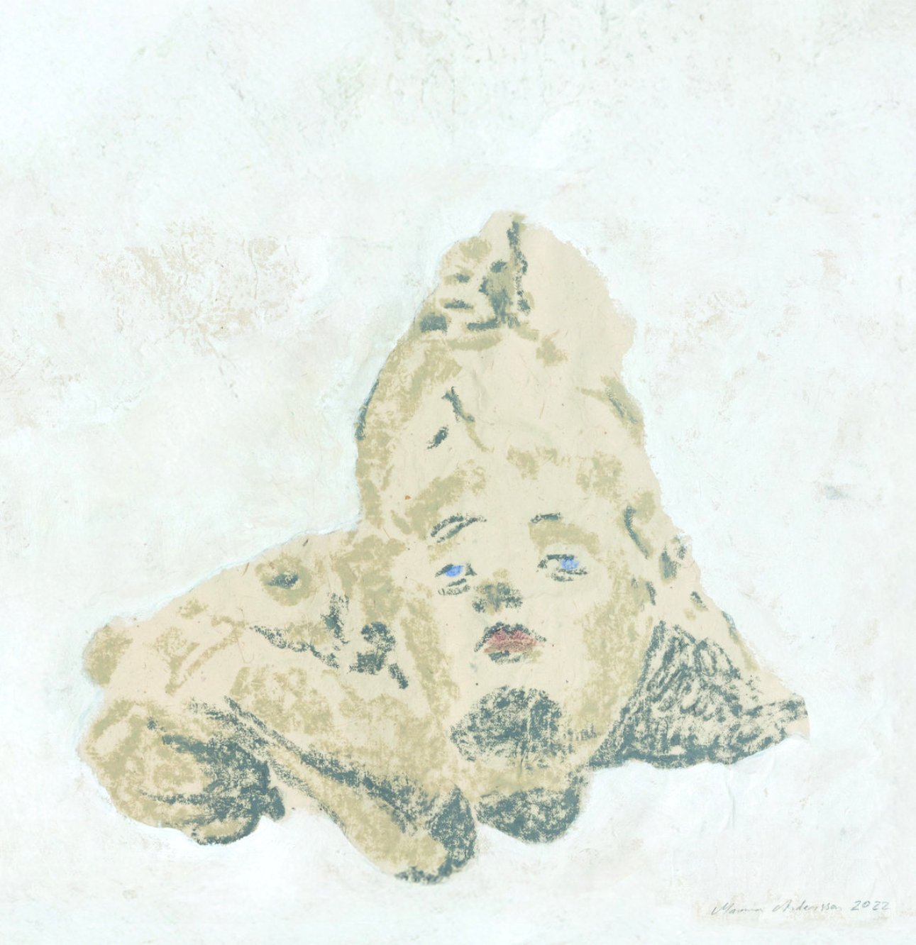 Christian Wallumrød Ensemble – Non Sonett (Aspen Edities, 2026)