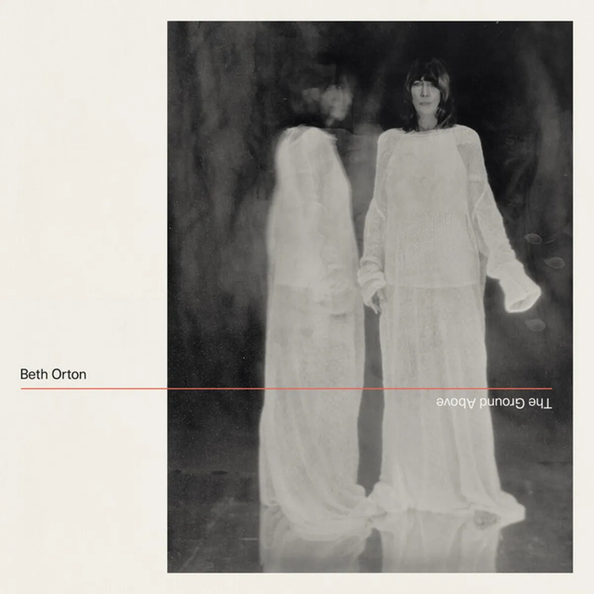 Beth Orton – The Ground Above (Partisan Records, 2026)