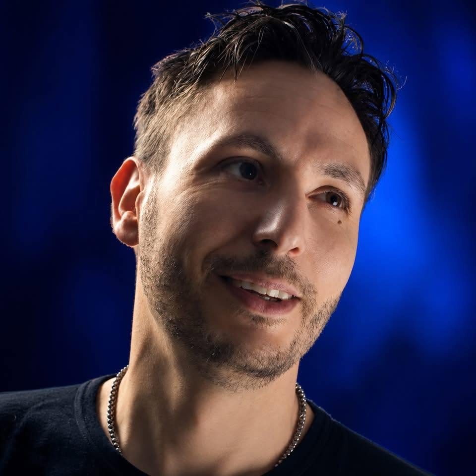 Alessandro Errico. Il mondo dentro me