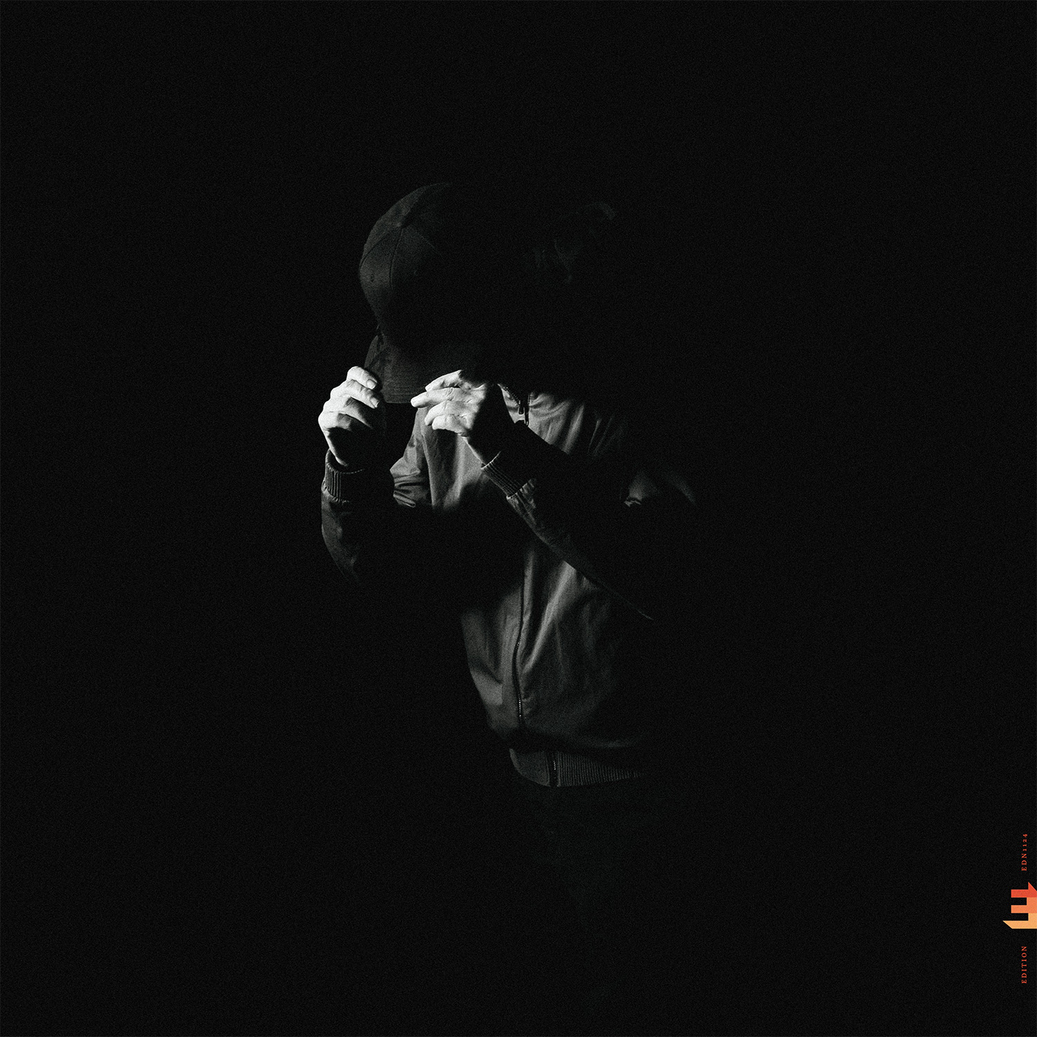 Richard Spaven – Light of Day (Edition Records, 2026)